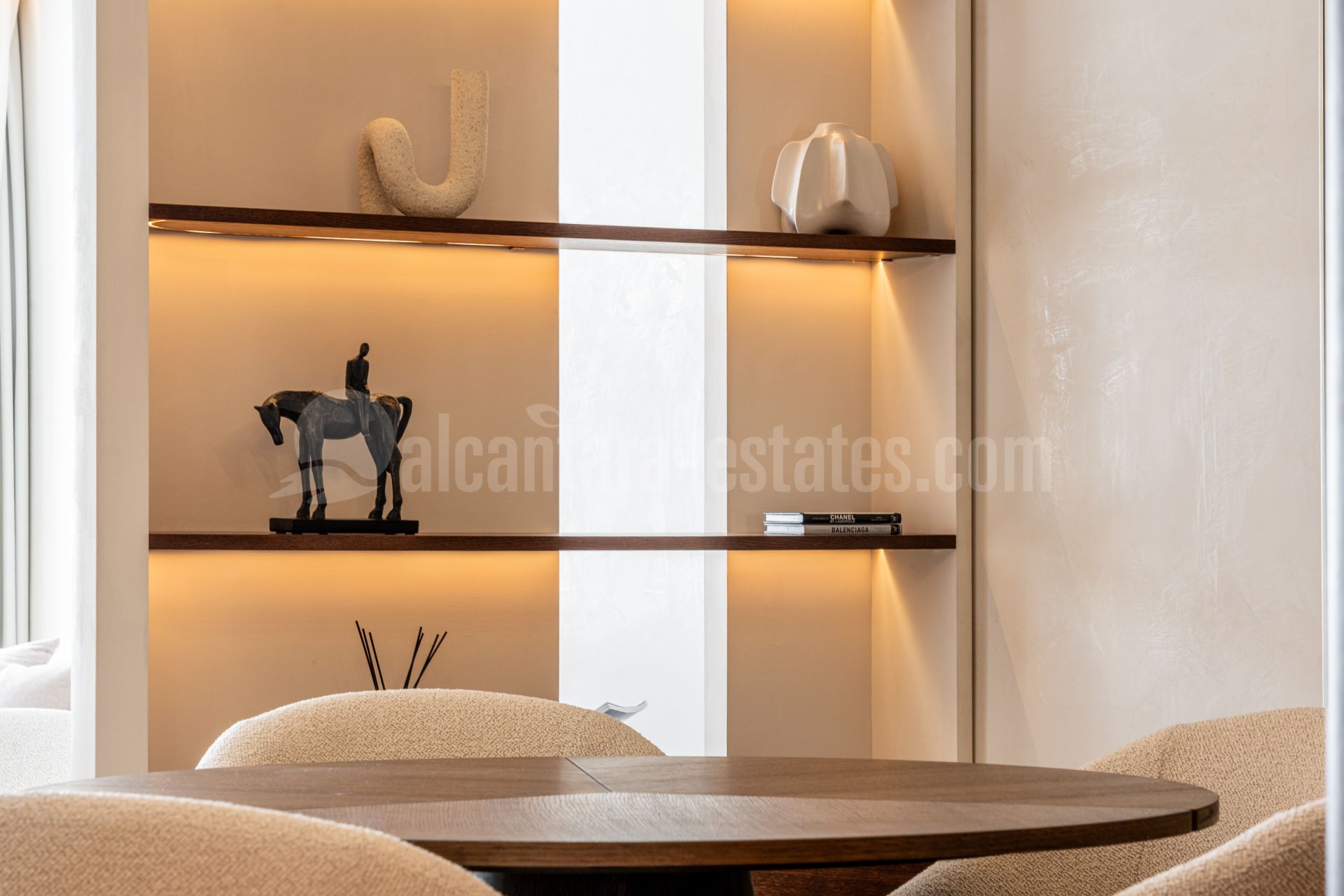 Apartamento en Los Monteros Palm Beach, Marbella