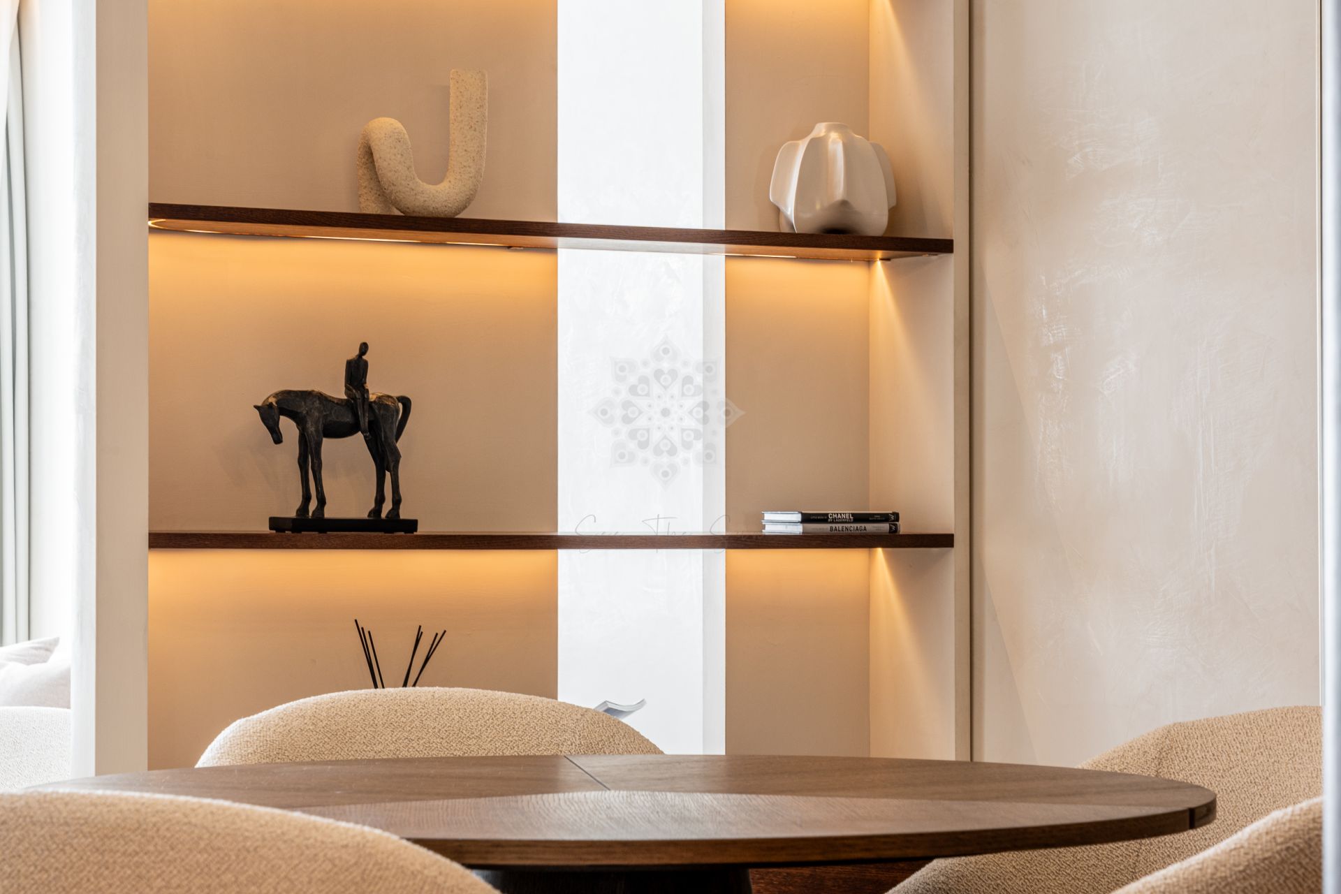 Apartment in Los Monteros Palm Beach, Marbella