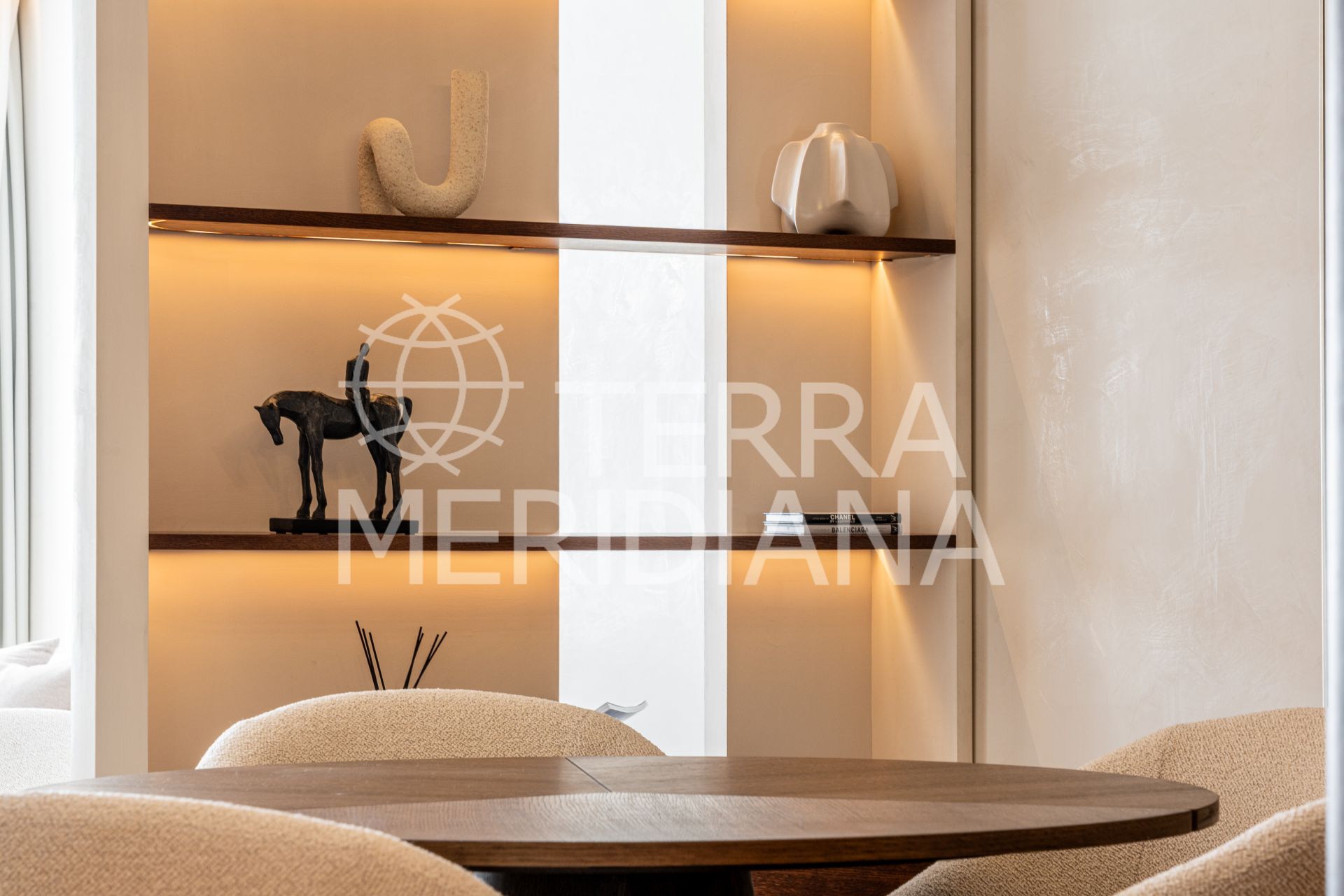 Apartment in Los Monteros Palm Beach, Marbella