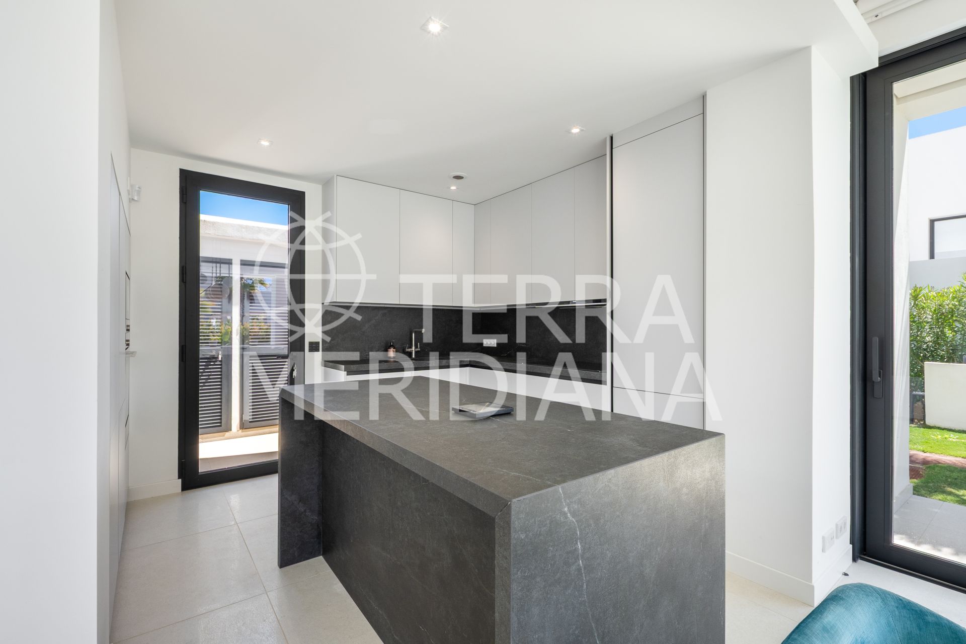 Villa in La Finca de Marbella, Marbella