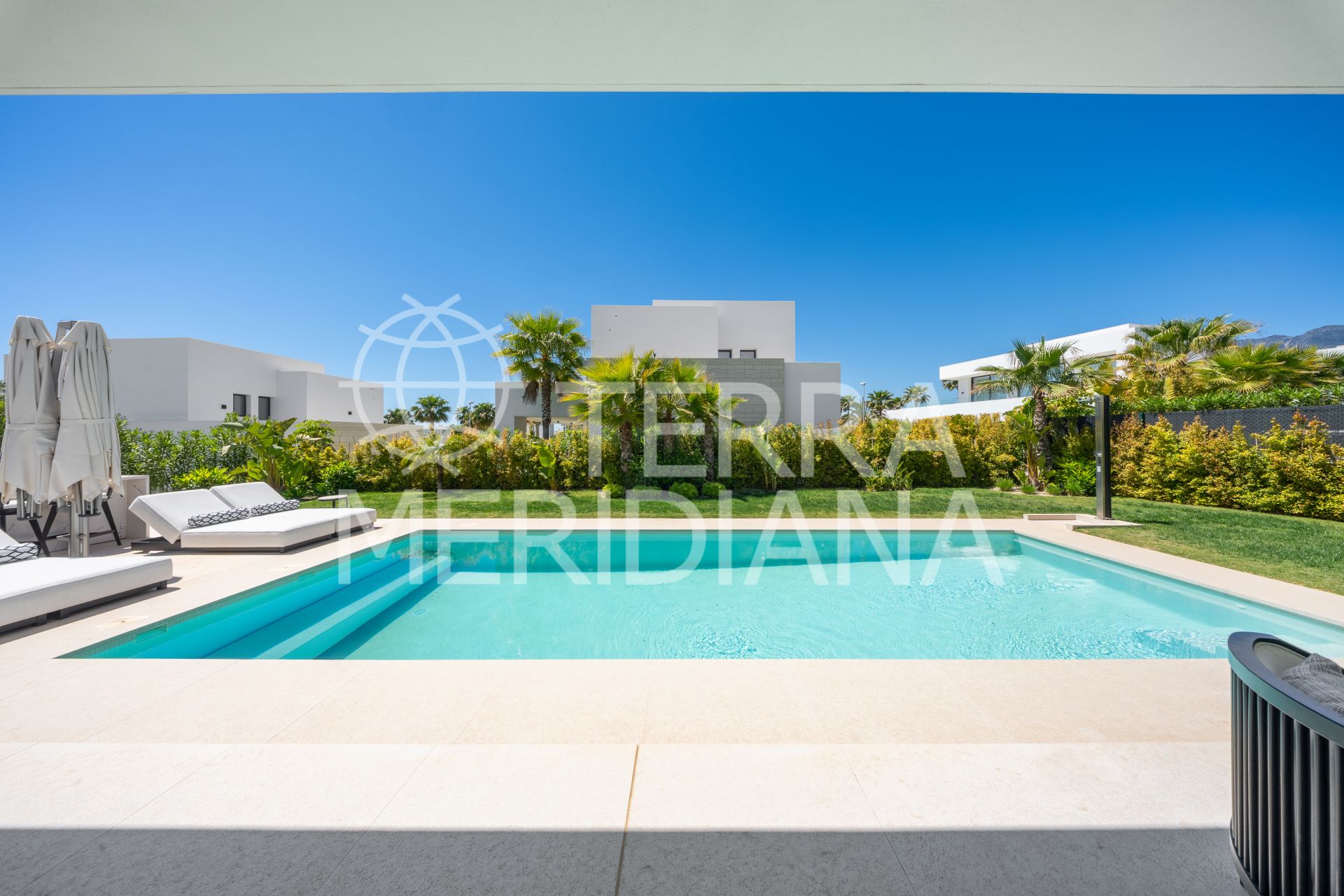 Villa in La Finca de Marbella, Marbella
