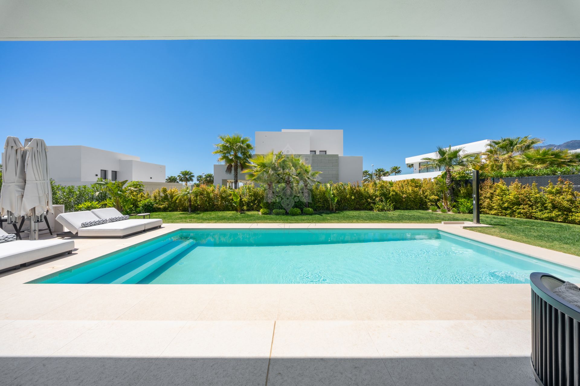 Villa in La Finca de Marbella, Marbella