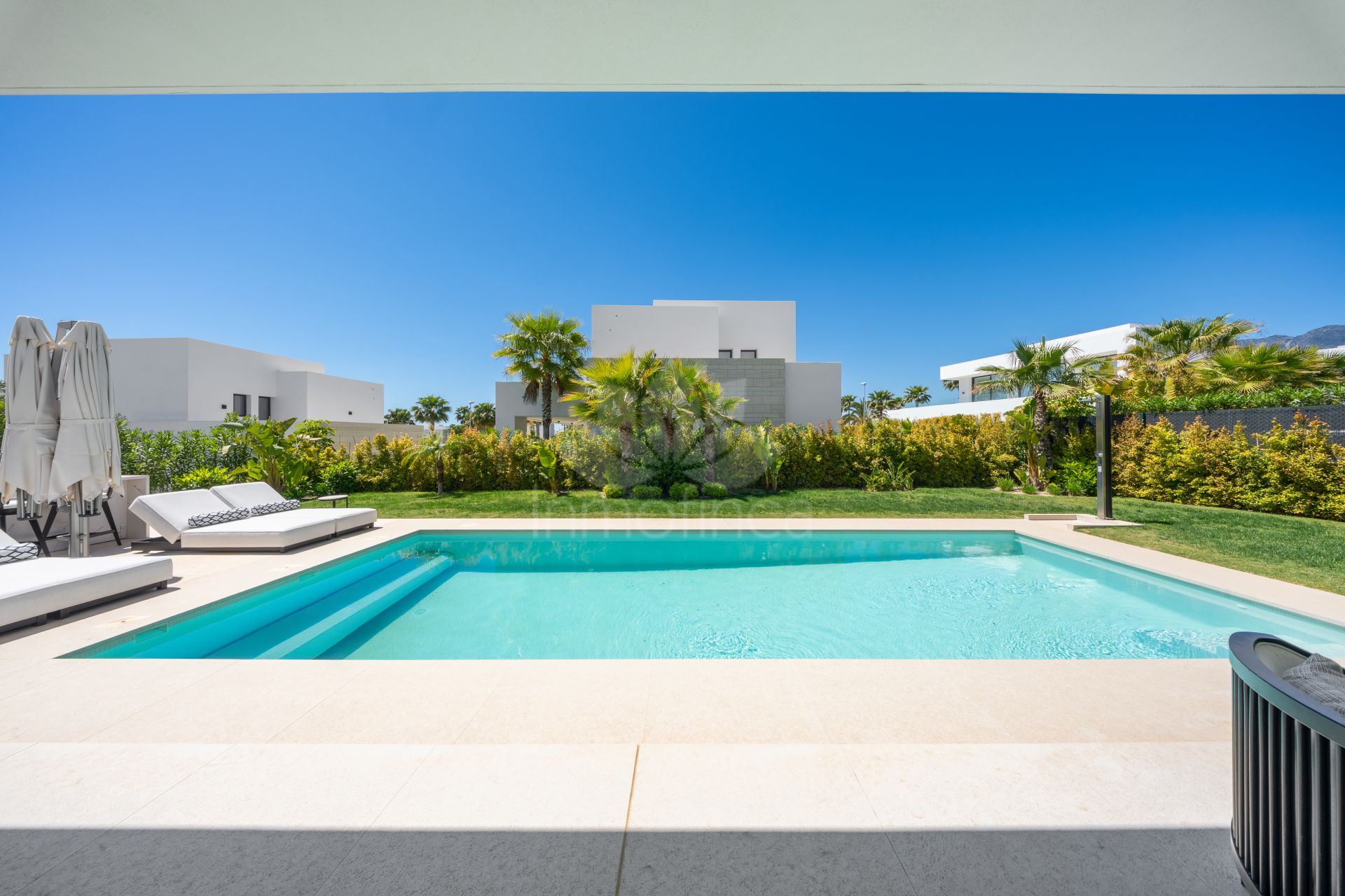 Villa en La Finca de Marbella, Marbella