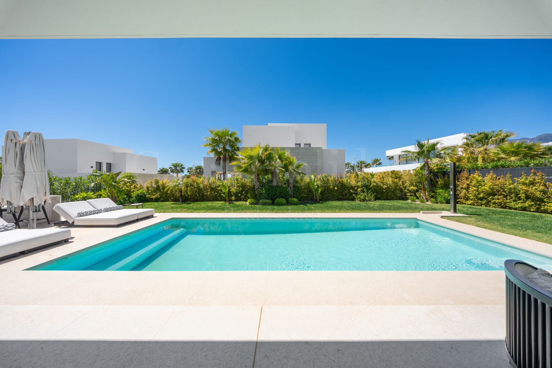 Villa in La Finca de Marbella, Marbella