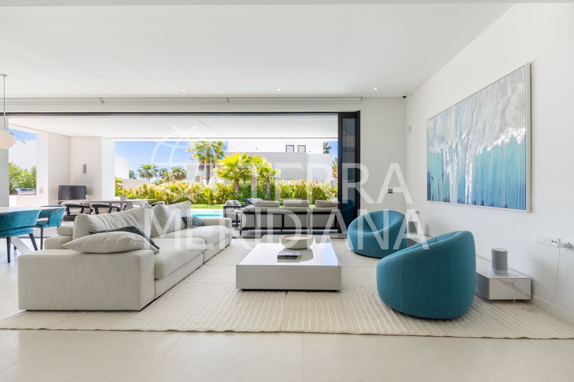 Villa in La Finca de Marbella, Marbella