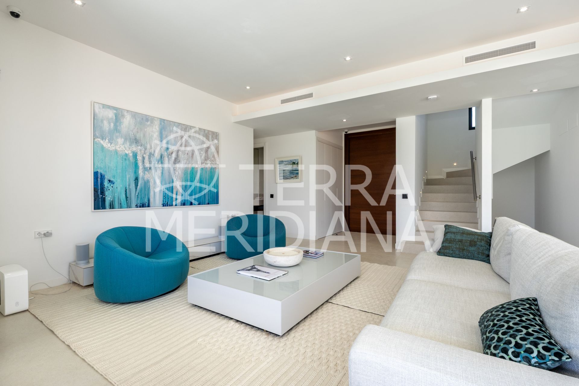 Villa in La Finca de Marbella, Marbella