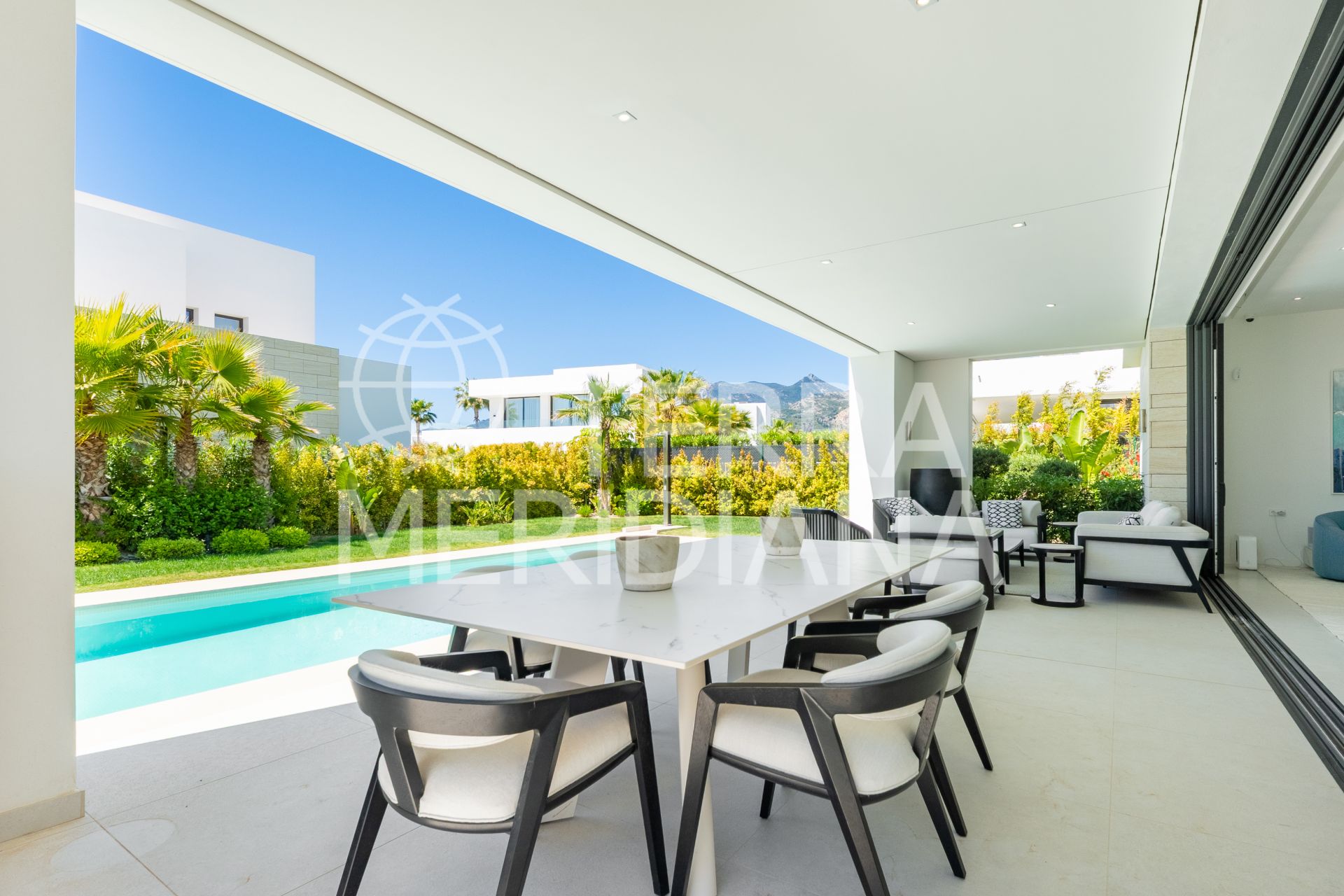 Villa in La Finca de Marbella, Marbella