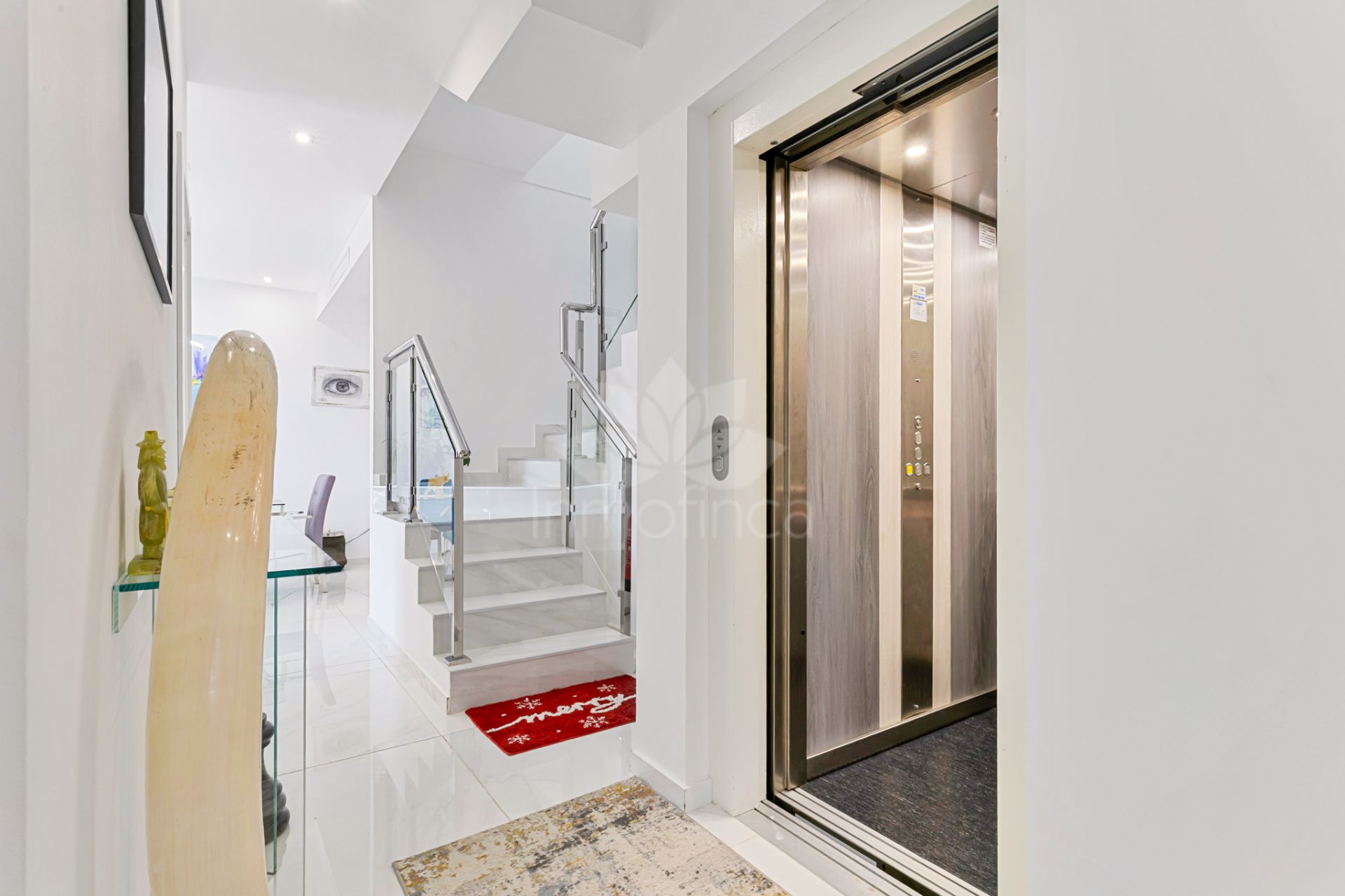 Apartment in Cortijo Blanco, San Pedro de Alcantara