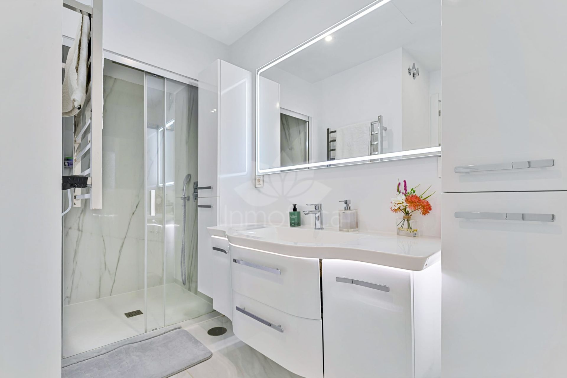 Apartment in Cortijo Blanco, San Pedro de Alcantara