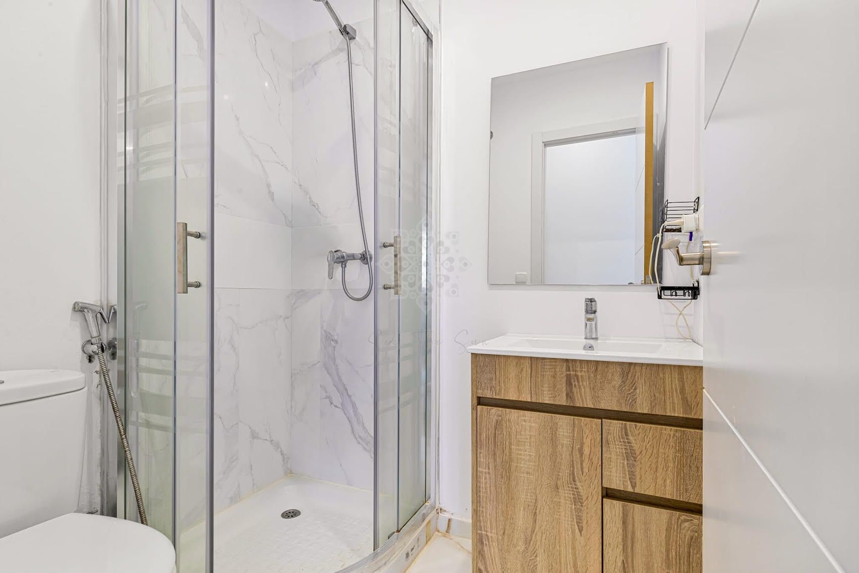 Apartment in Cortijo Blanco, San Pedro de Alcantara