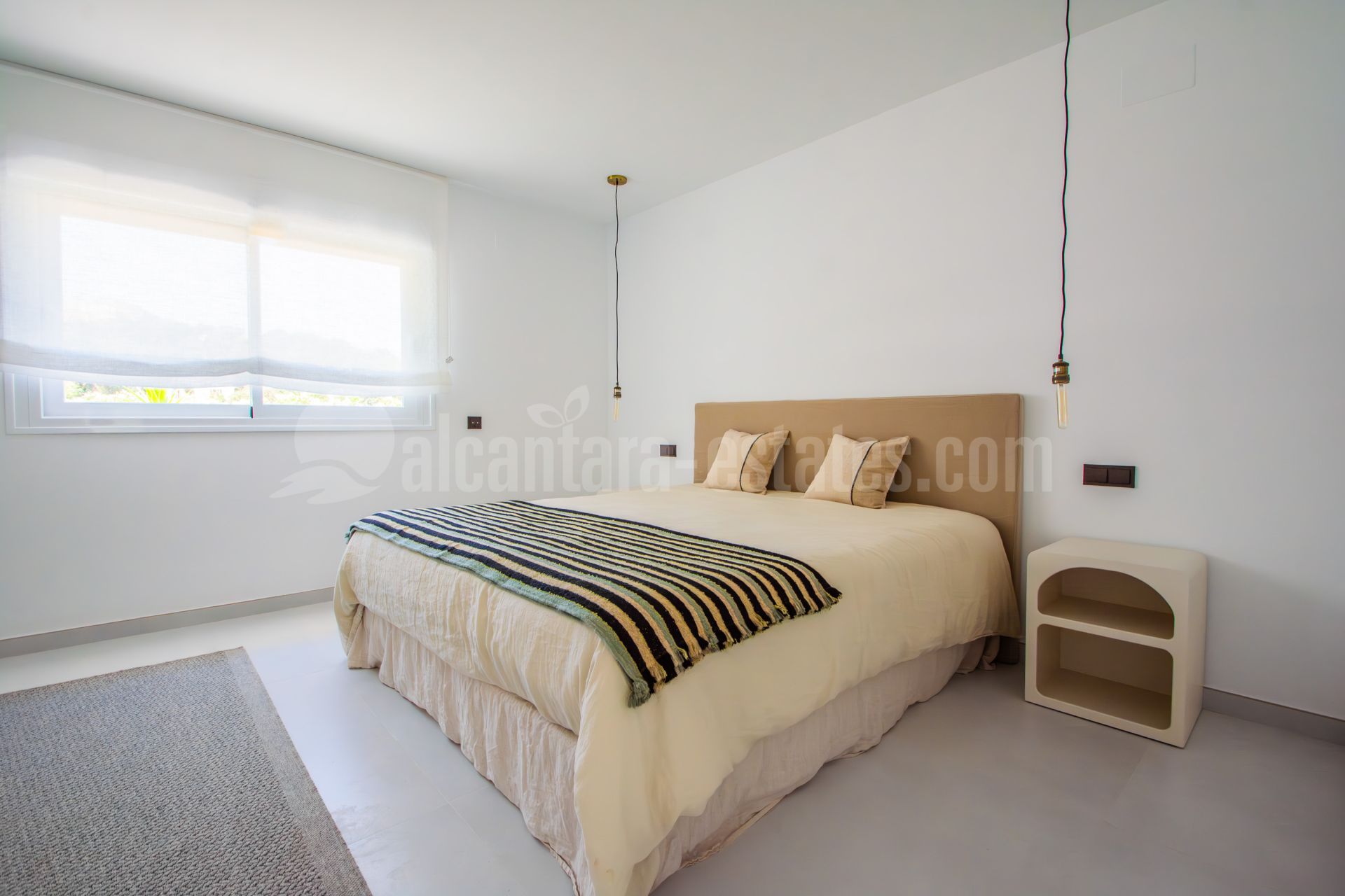Villa in La Mairena, Marbella
