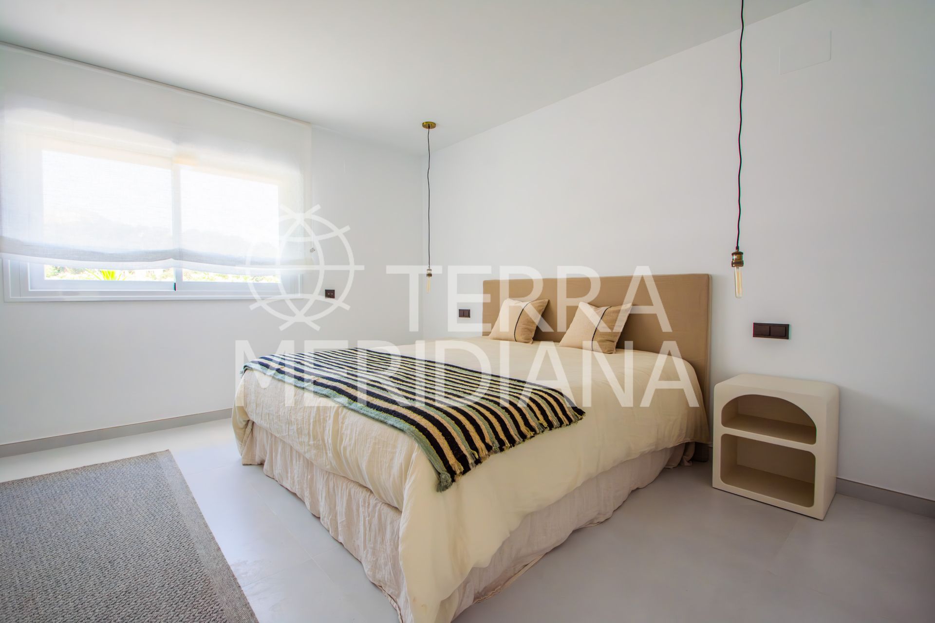 Villa in La Mairena, Marbella