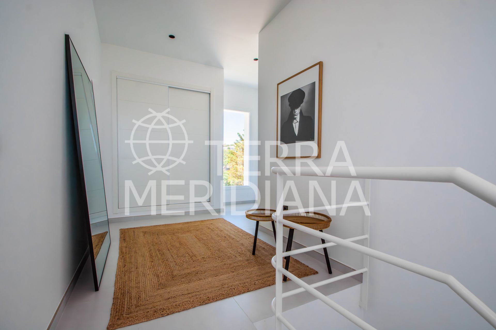 Villa in La Mairena, Marbella