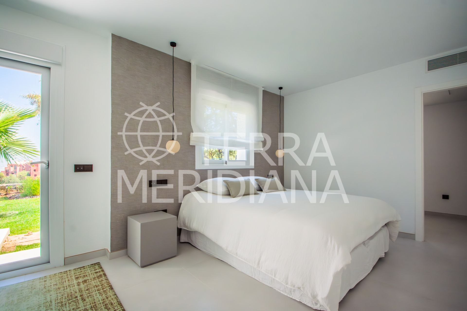 Villa in La Mairena, Marbella