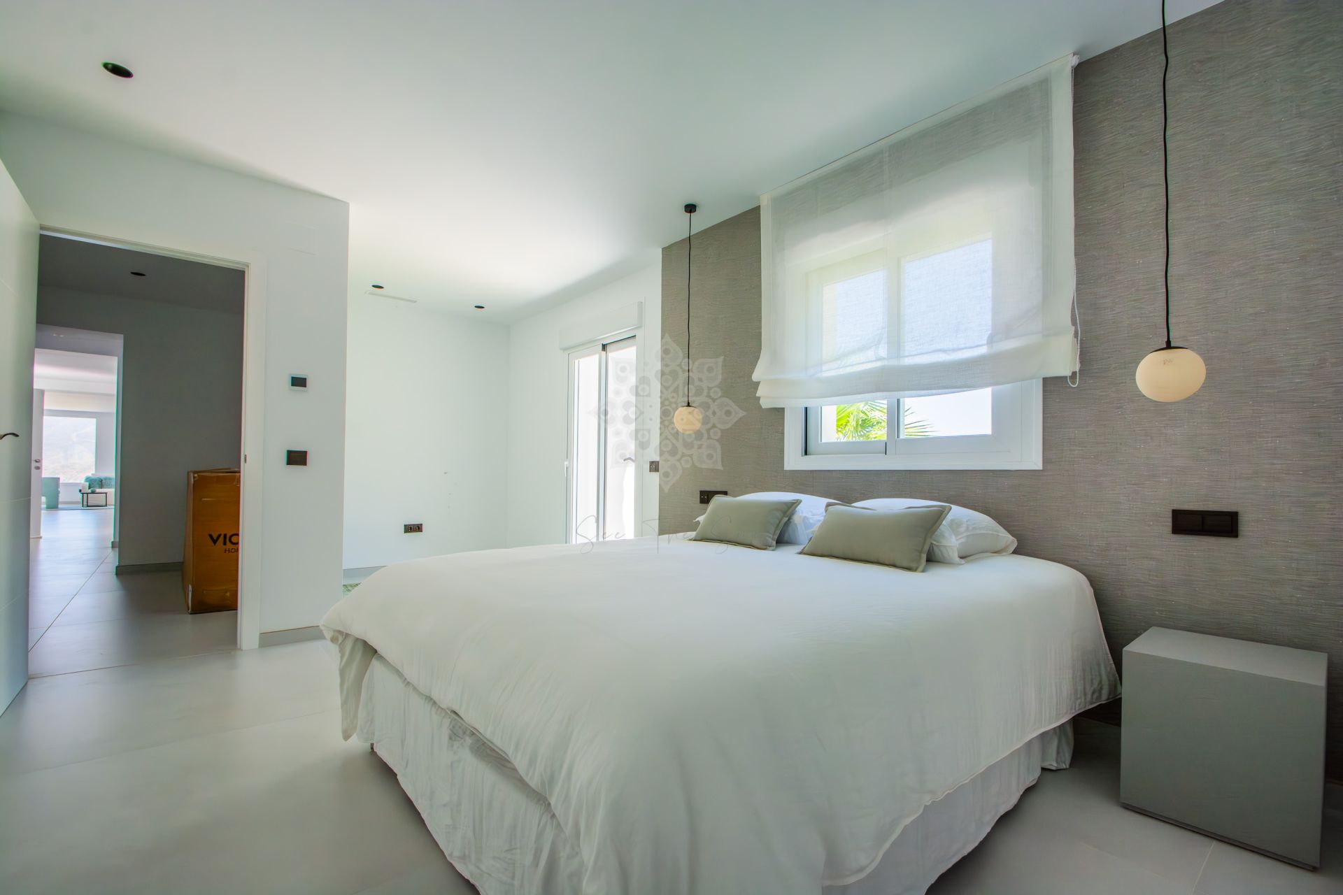 Villa in La Mairena, Marbella