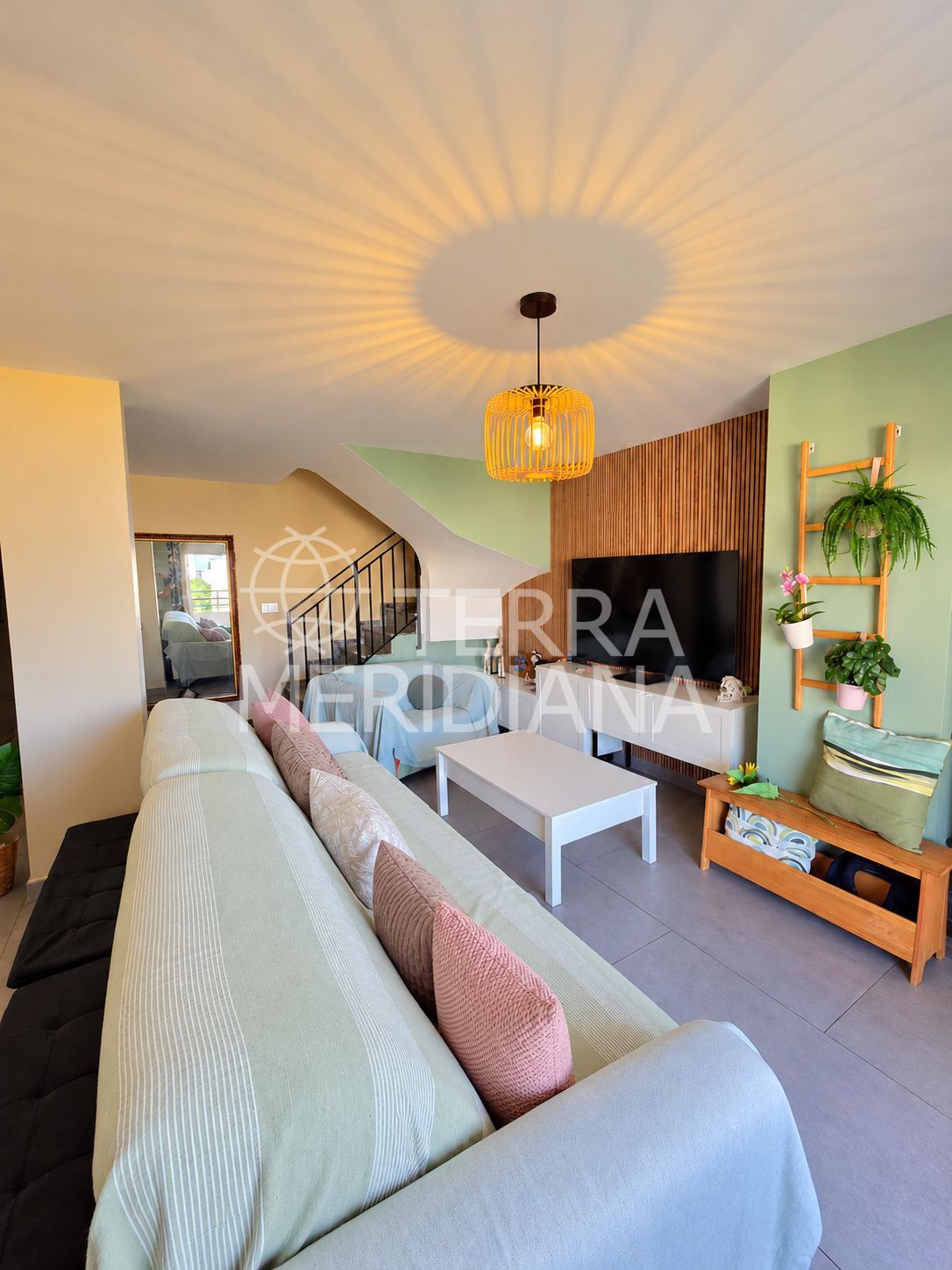 Duplex in Marbella Centro, Marbella