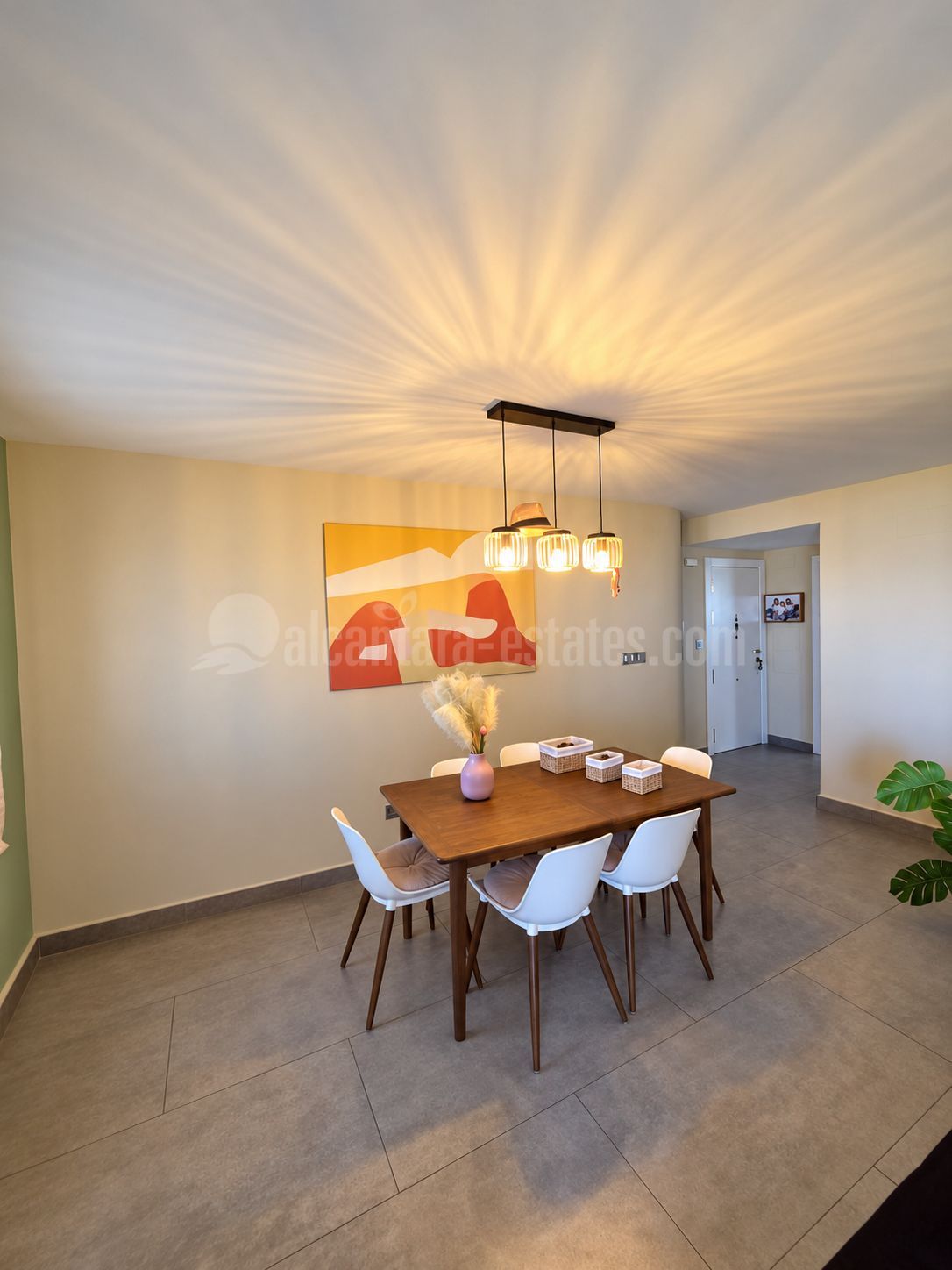 Duplex in Marbella Centro, Marbella
