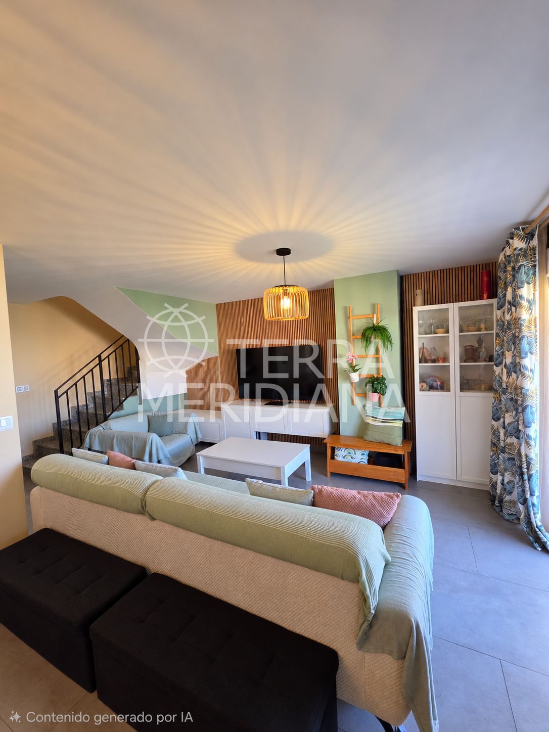 Duplex in Marbella Centro, Marbella