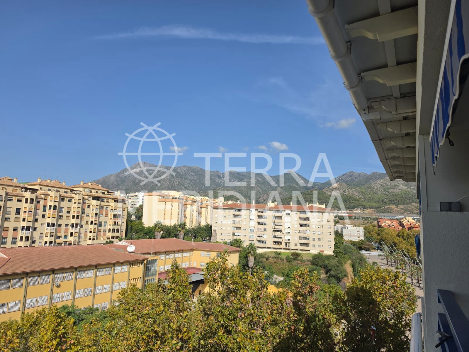 Duplex in Marbella Centro, Marbella