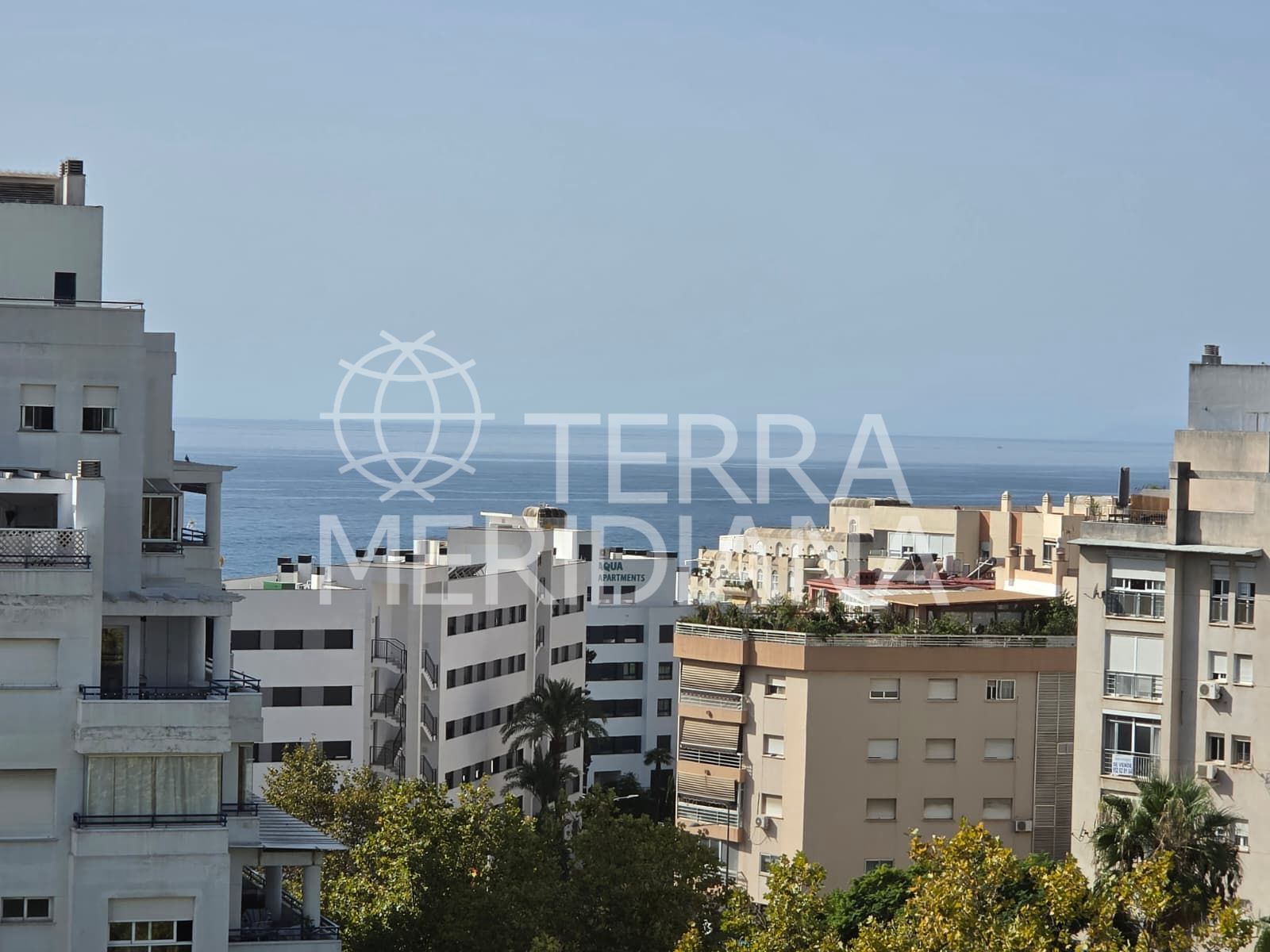 Duplex in Marbella Centro, Marbella