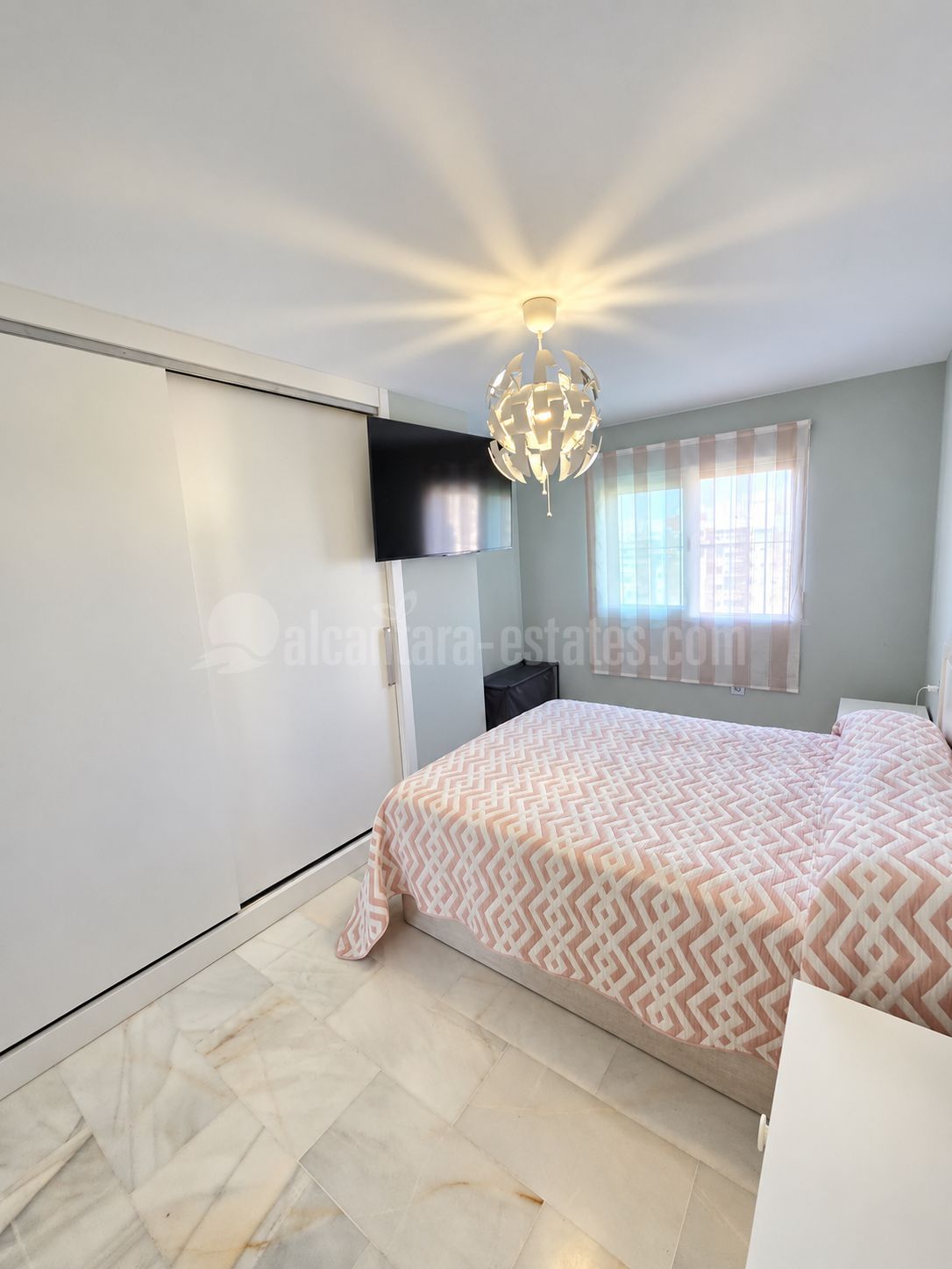 Duplex in Marbella Centro, Marbella