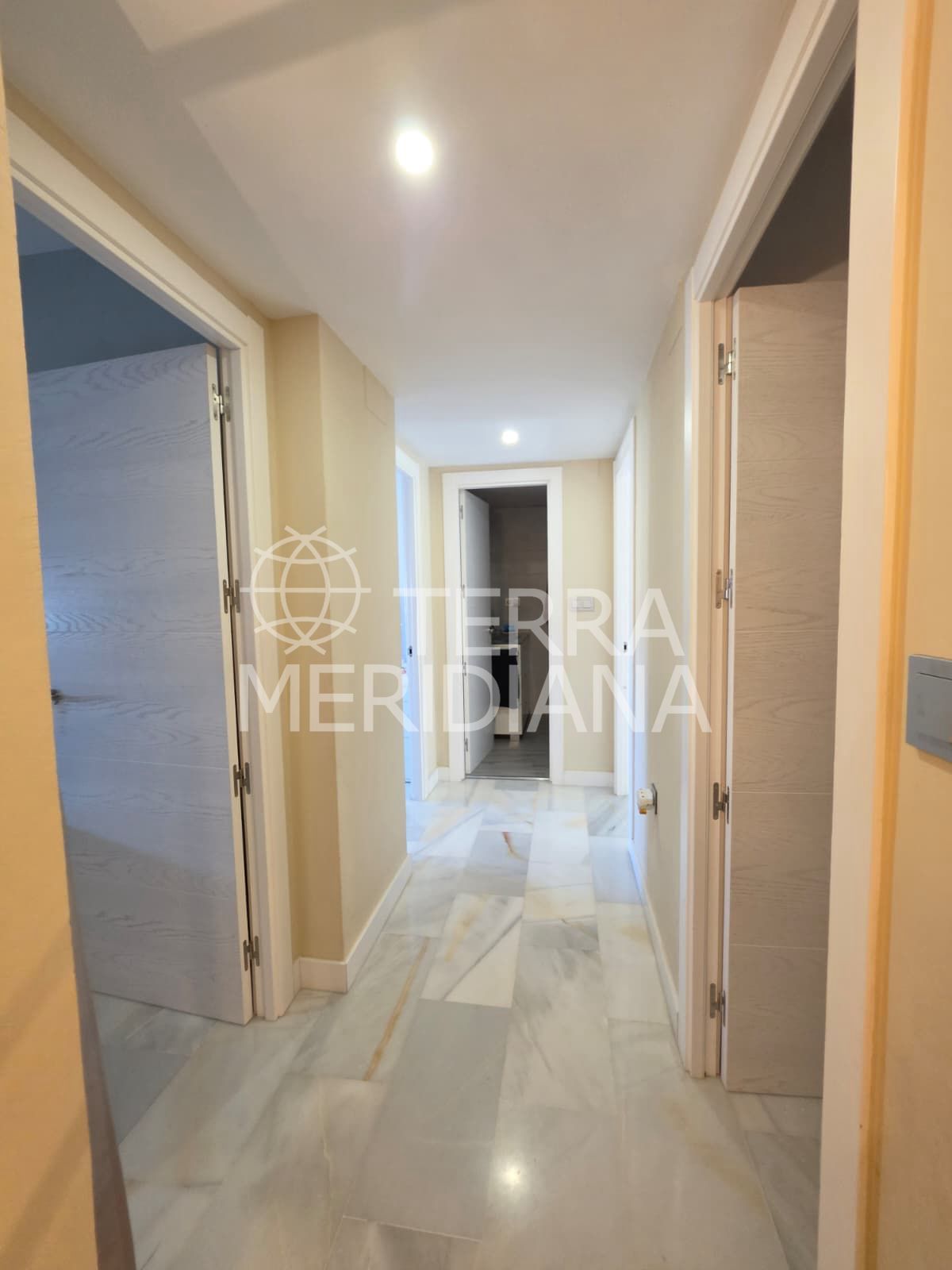 Duplex in Marbella Centro, Marbella
