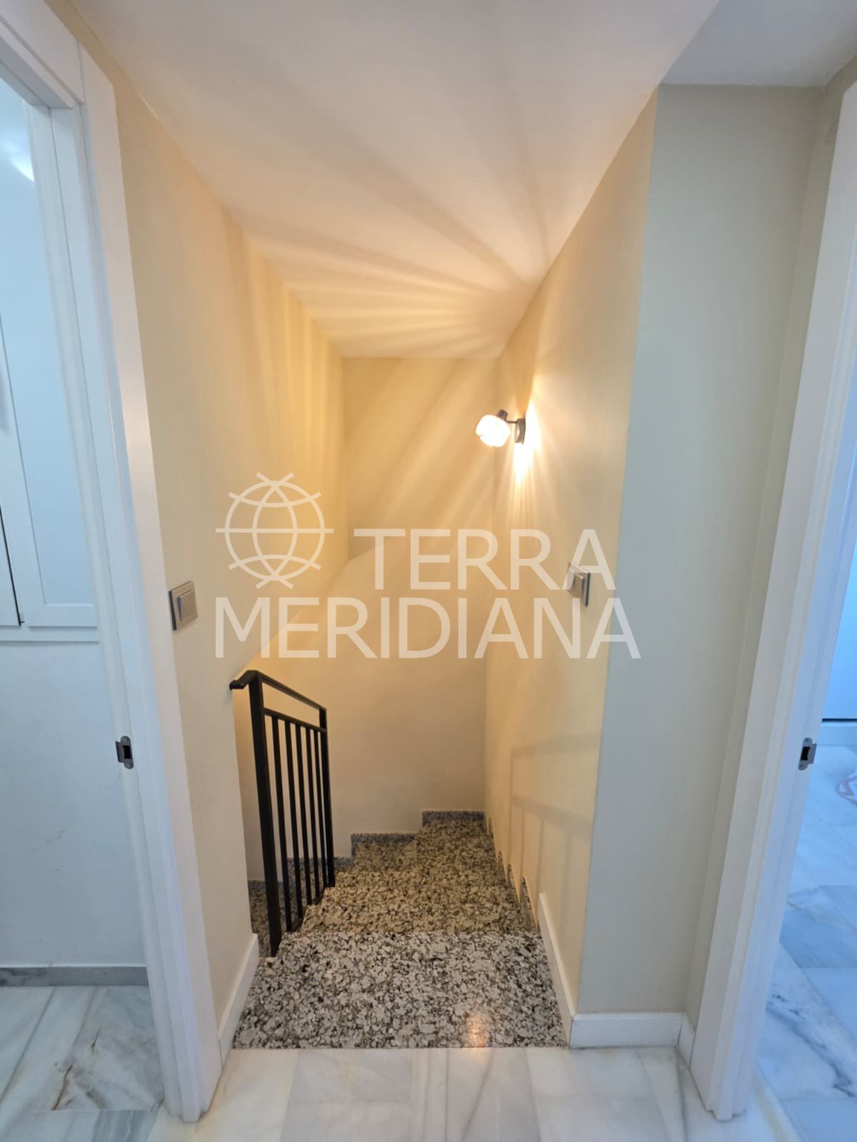 Duplex in Marbella Centro, Marbella