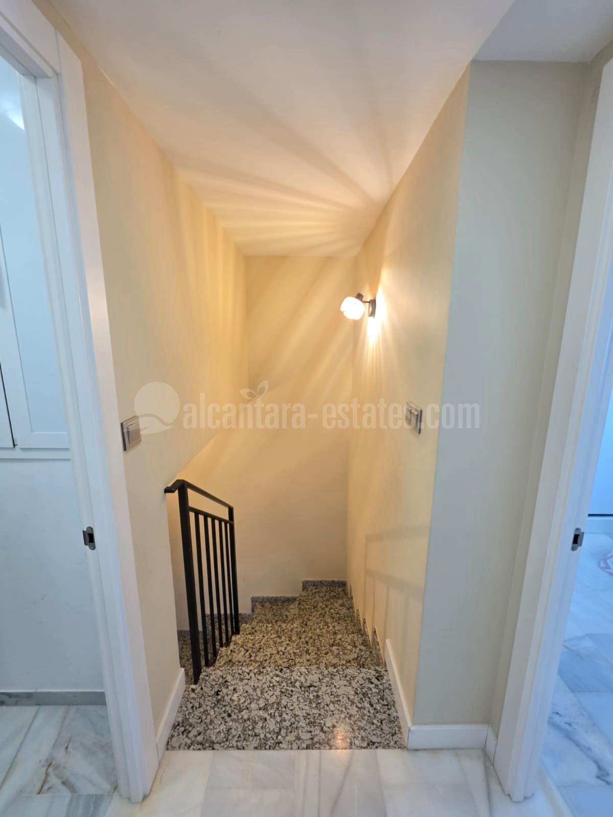 Duplex in Marbella Centro, Marbella