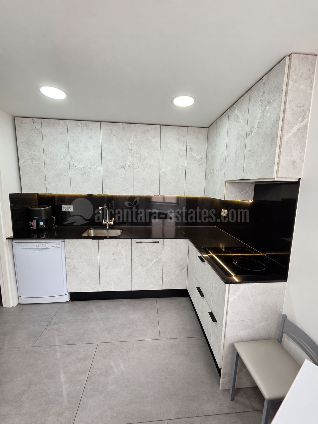 Duplex in Marbella Centro, Marbella