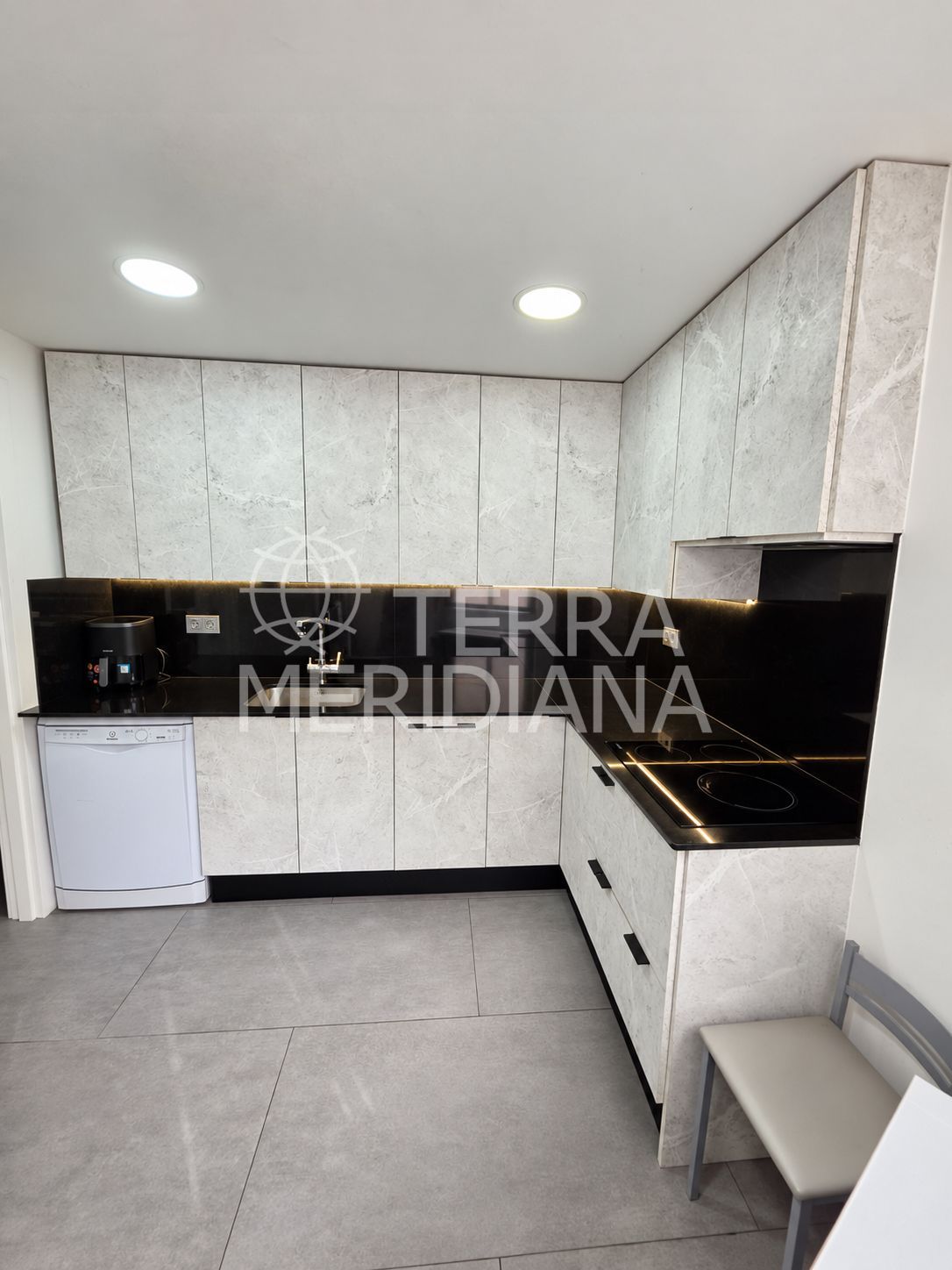 Duplex in Marbella Centro, Marbella