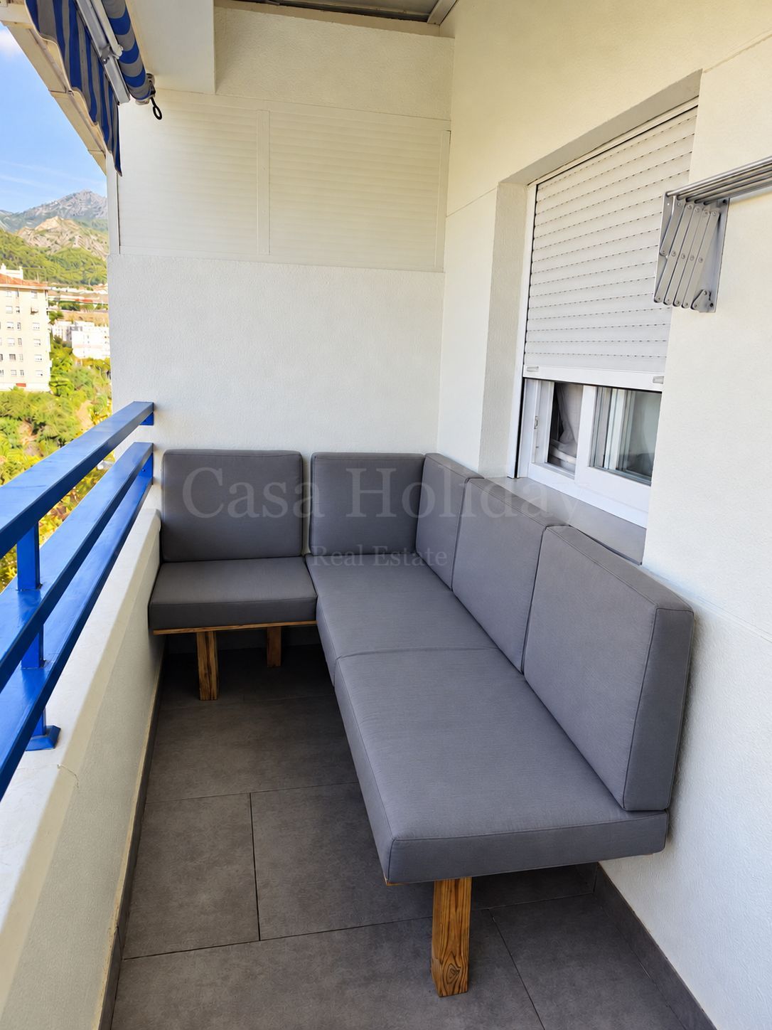 Duplex in Marbella Centro, Marbella