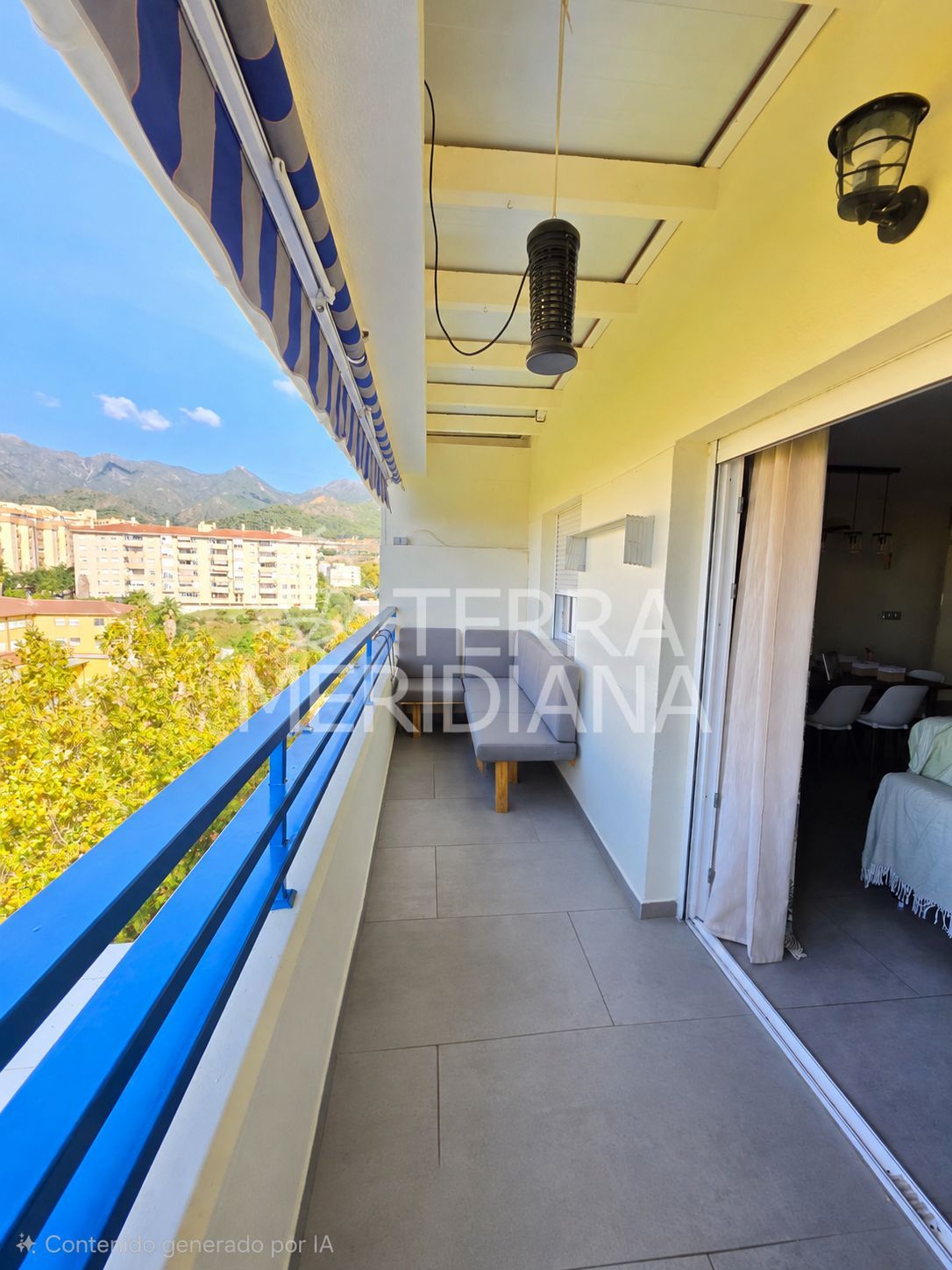 Duplex in Marbella Centro, Marbella