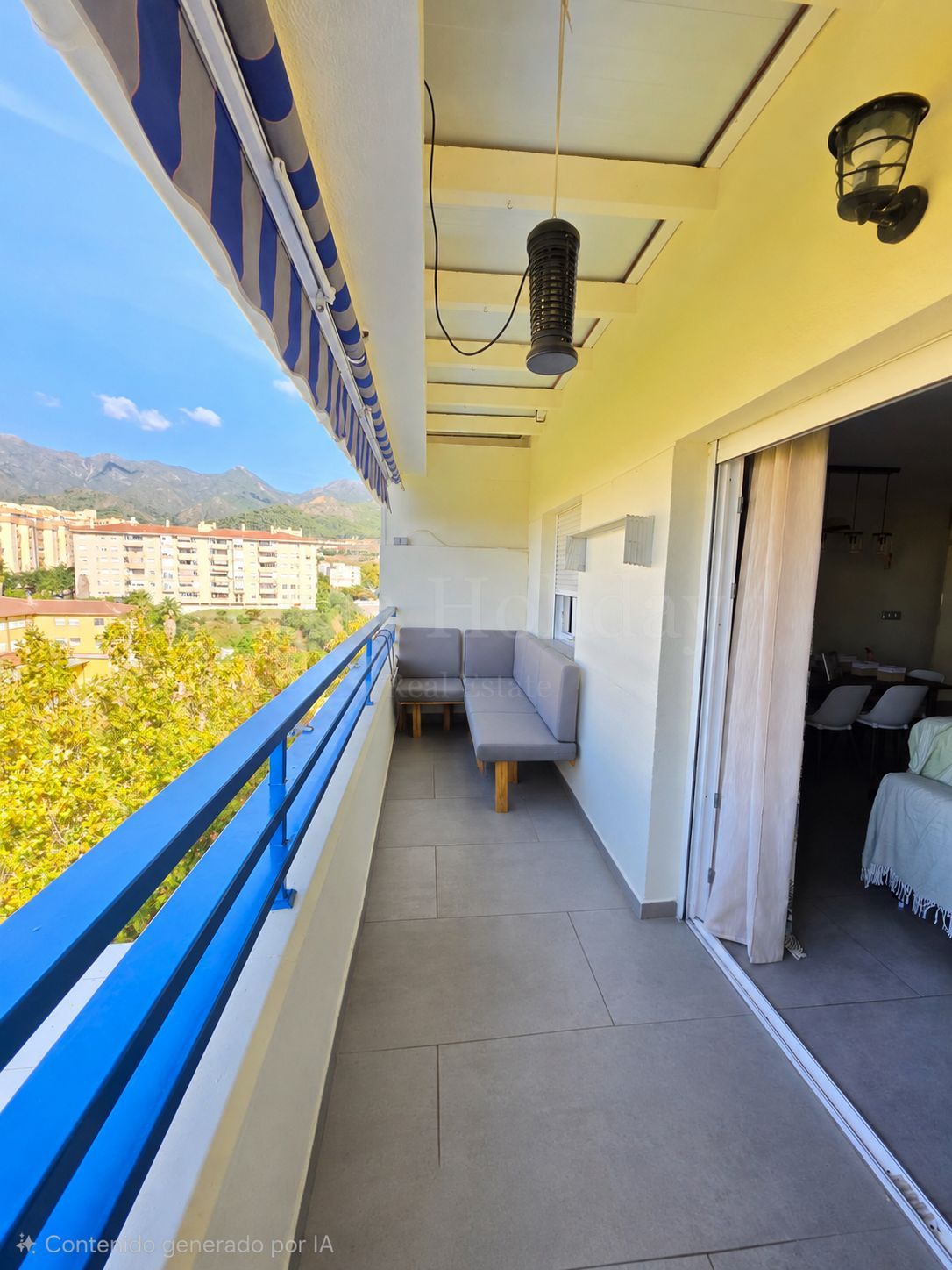 Duplex in Marbella Centro, Marbella