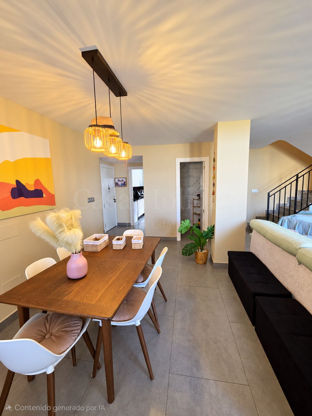 Duplex in Marbella Centro, Marbella