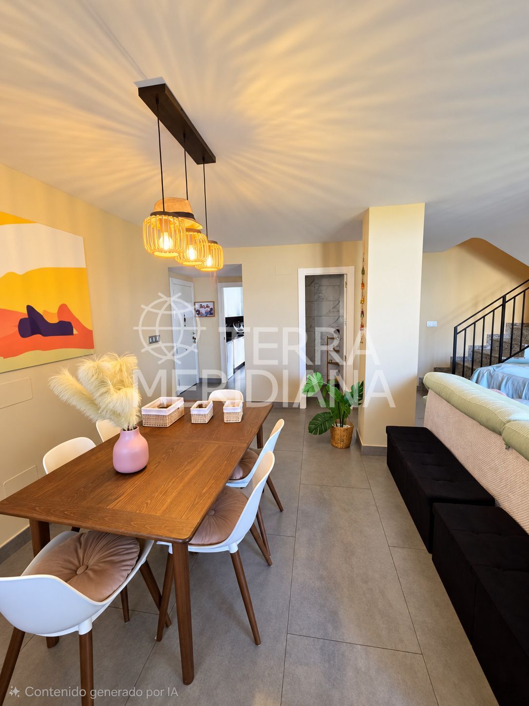 Duplex in Marbella Centro, Marbella