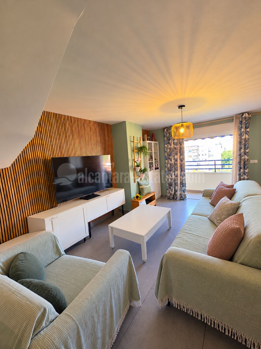 Duplex in Marbella Centro, Marbella