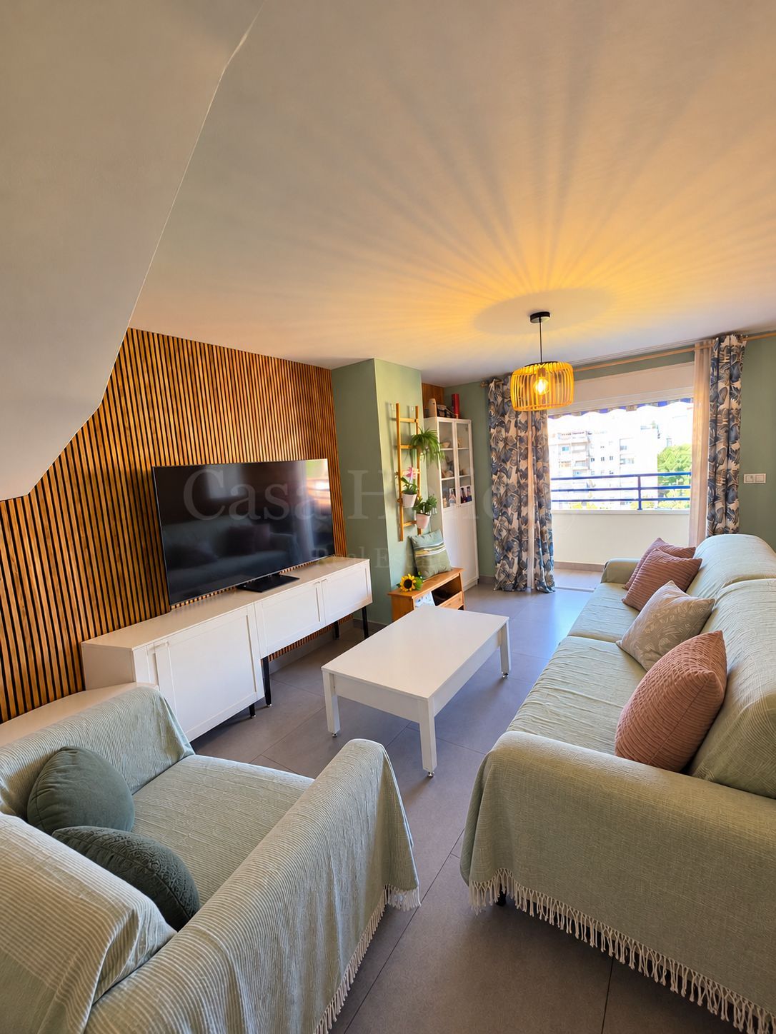 Duplex in Marbella Centro, Marbella