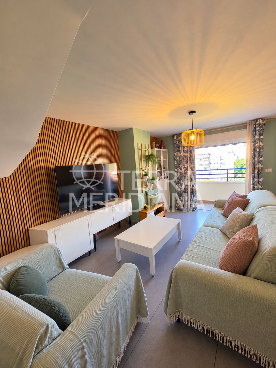 Duplex in Marbella Centro, Marbella
