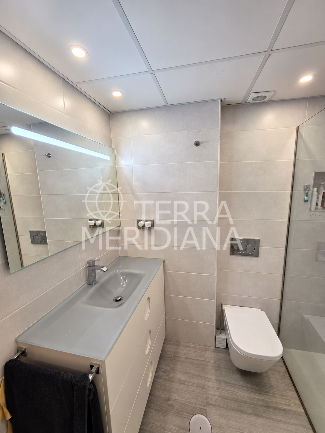Duplex in Marbella Centro, Marbella