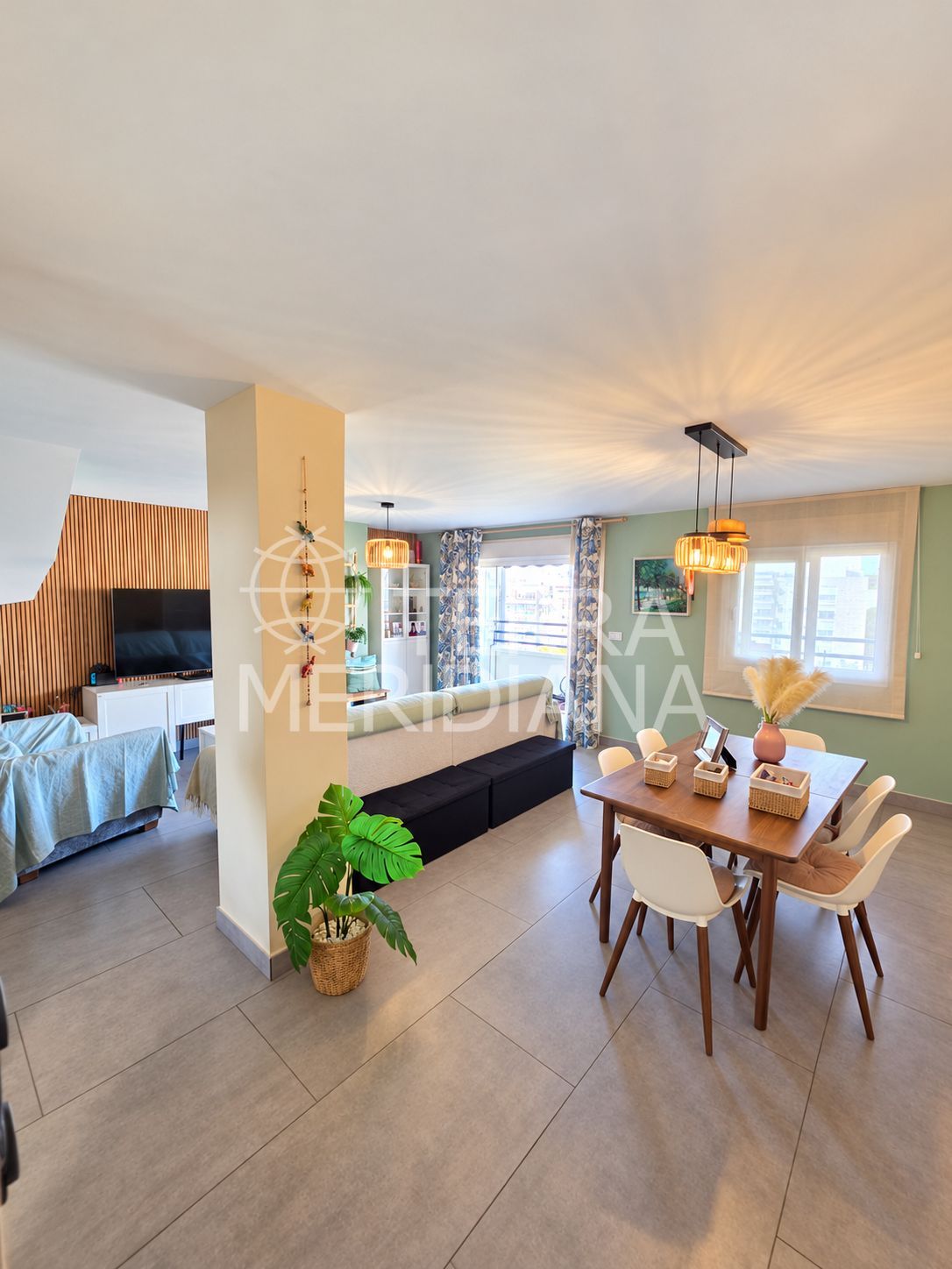 Duplex in Marbella Centro, Marbella