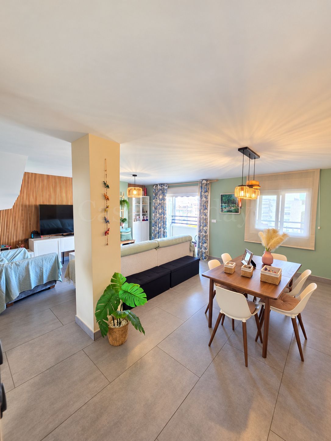 Duplex in Marbella Centro, Marbella