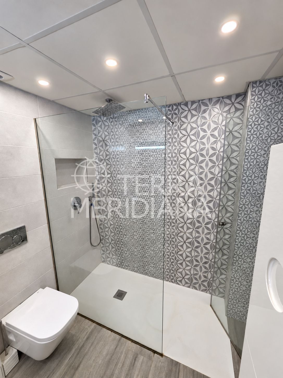Duplex in Marbella Centro, Marbella