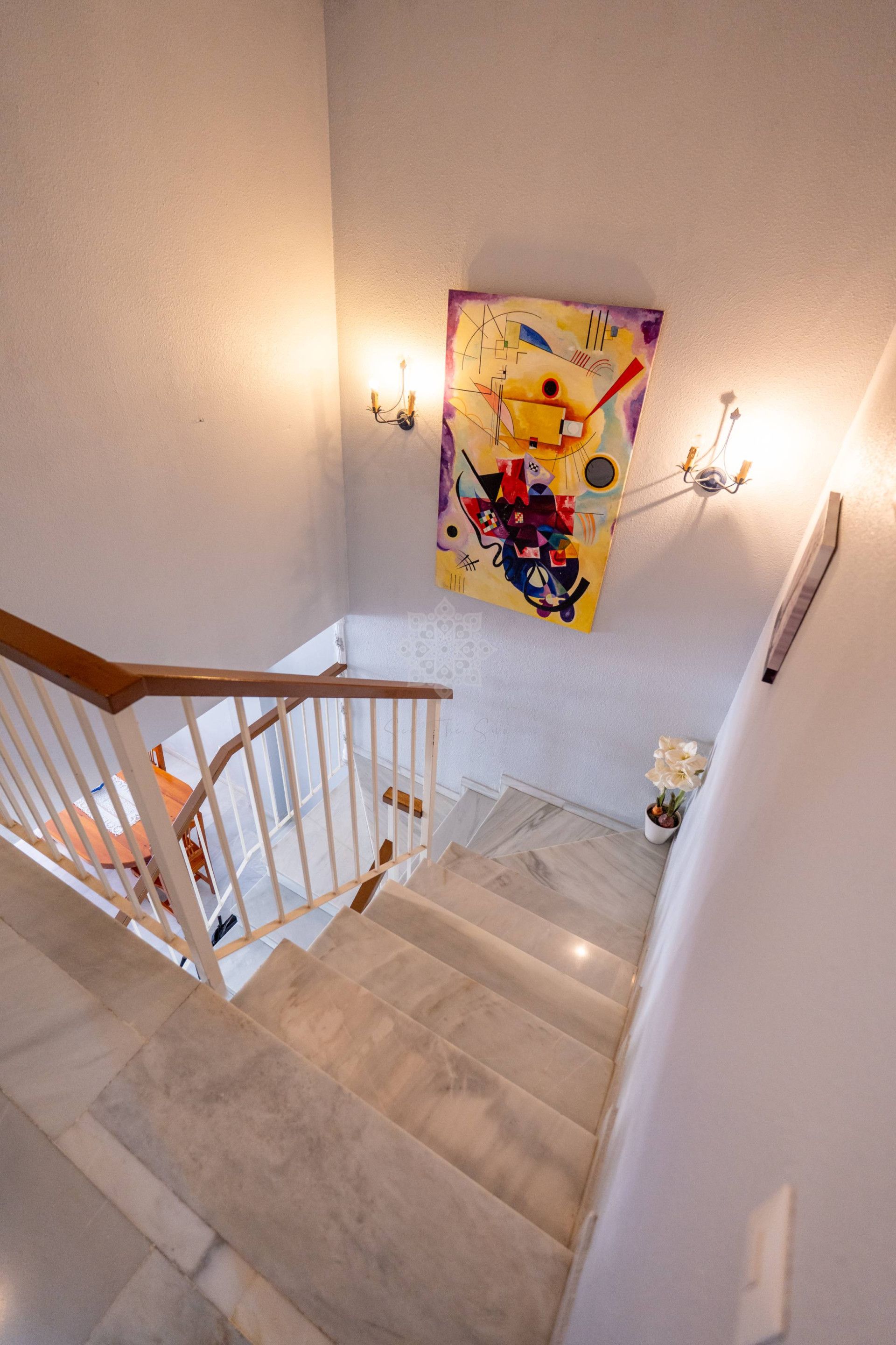Town House in Los Naranjos, Marbella
