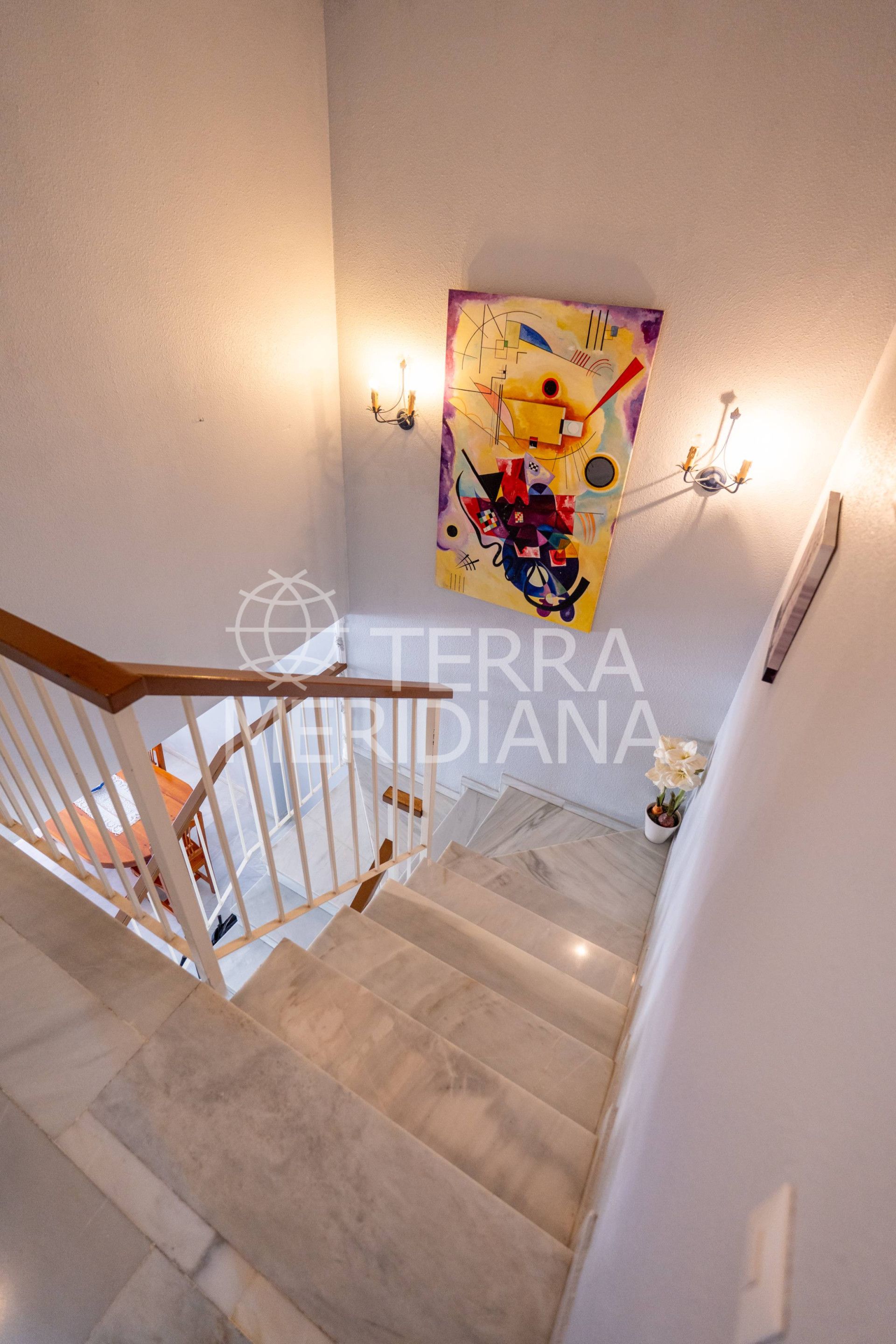 Town House in Los Naranjos, Marbella