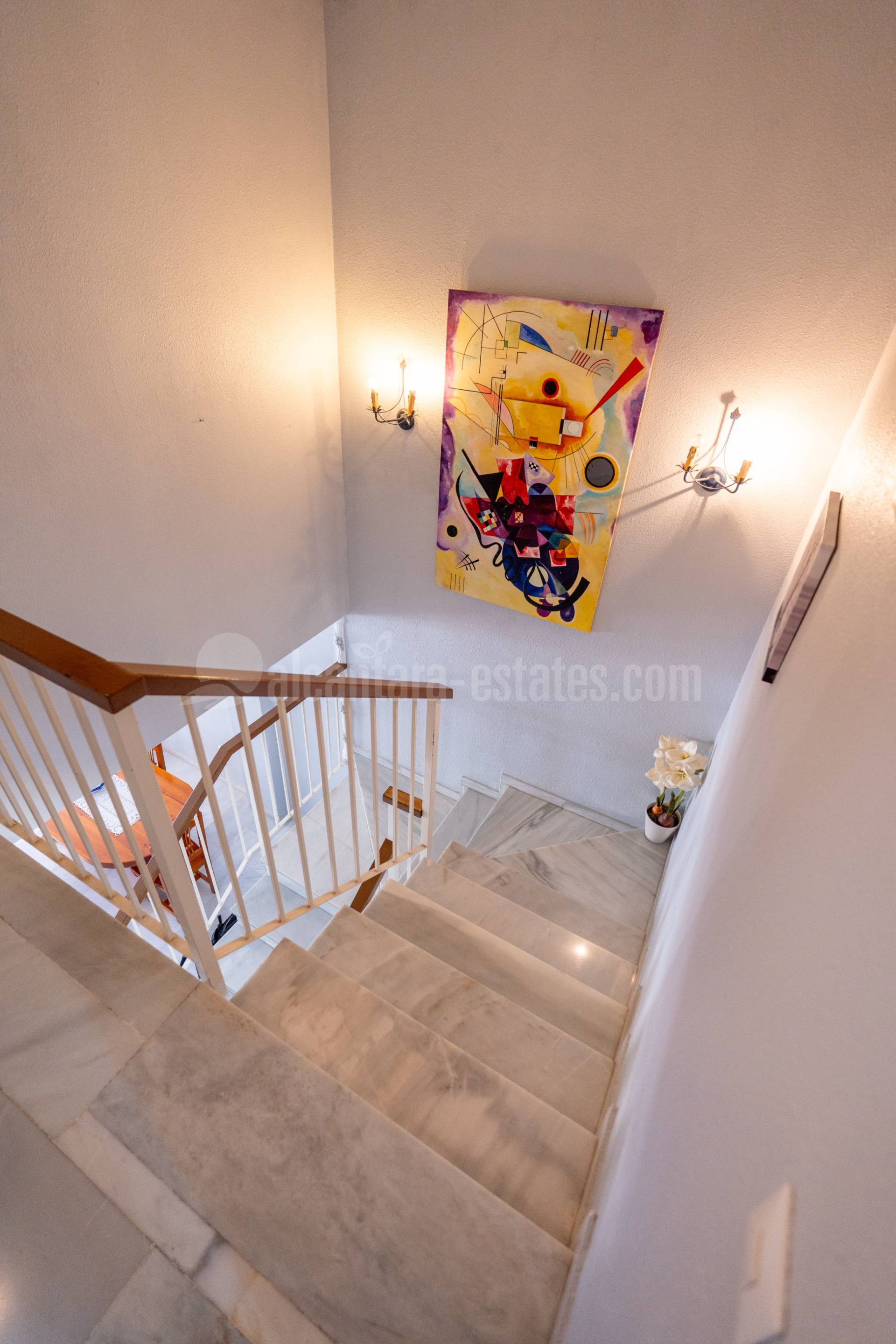 Town House in Los Naranjos, Marbella