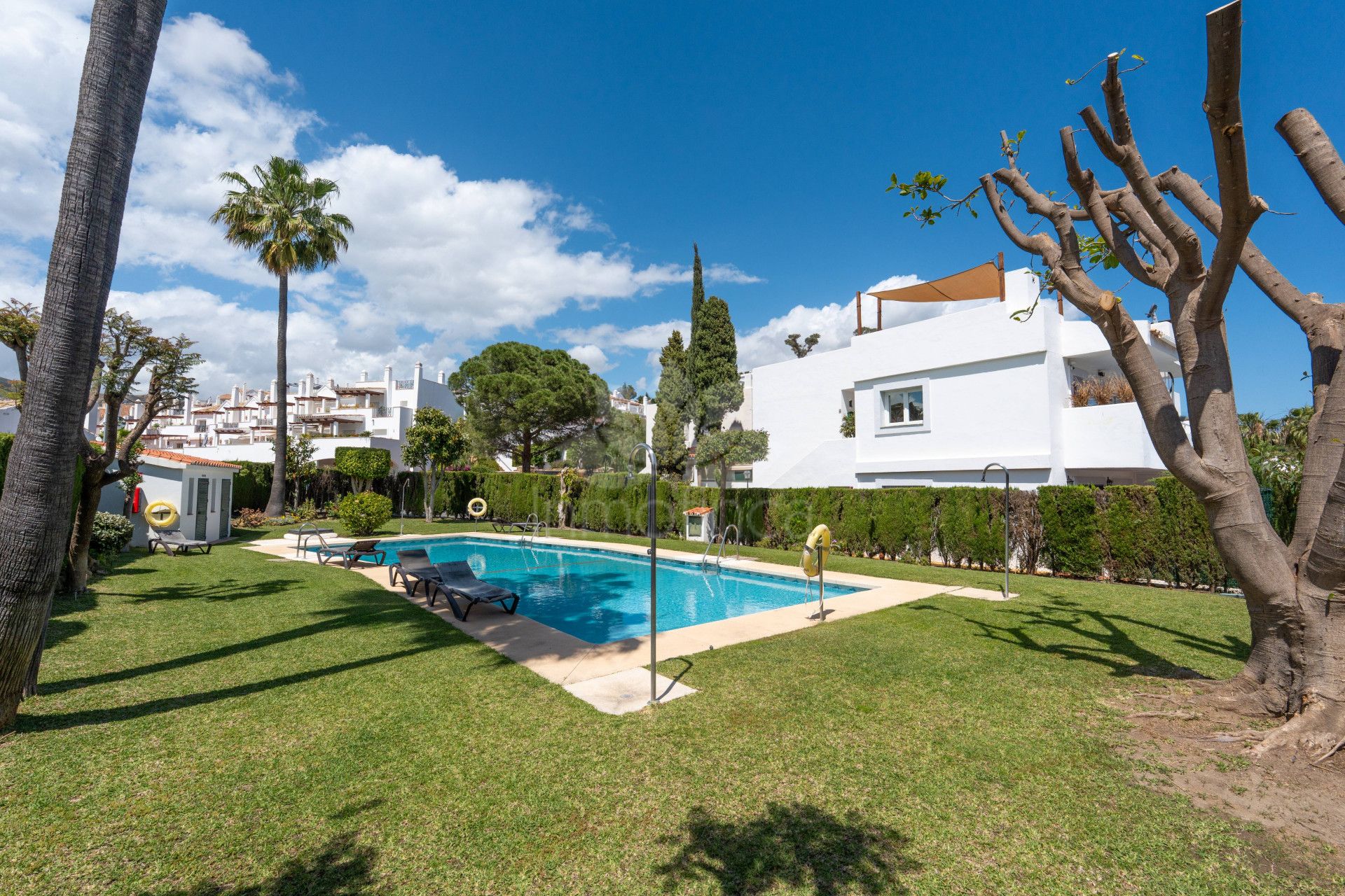 Adosado en Los Naranjos, Marbella