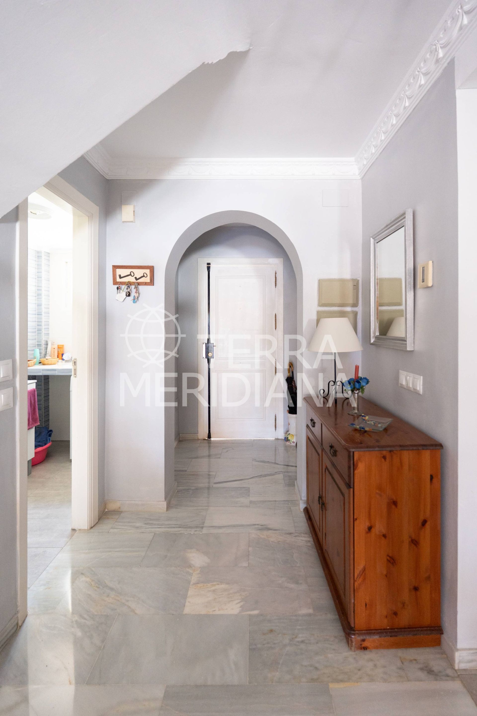 Town House in Los Naranjos, Marbella