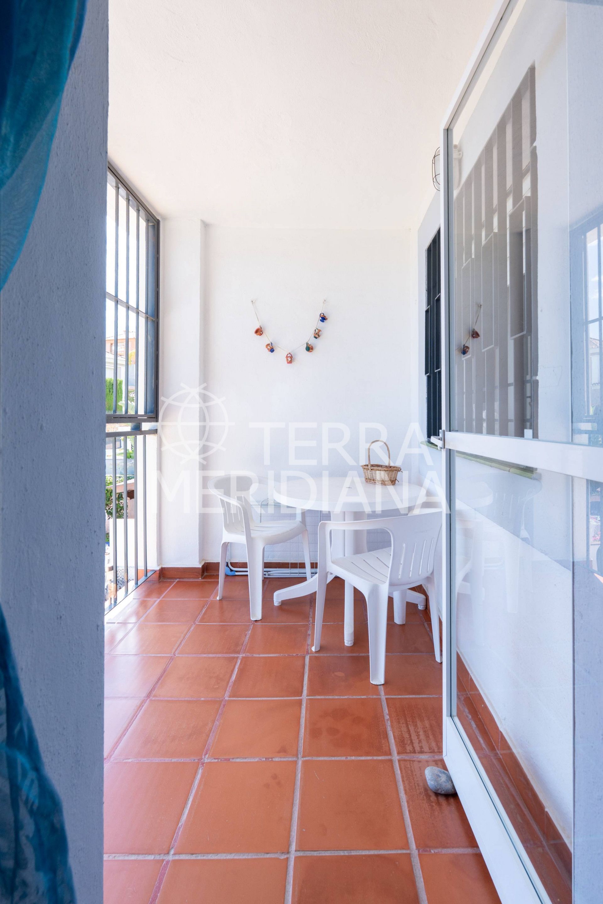 Town House in Los Naranjos, Marbella