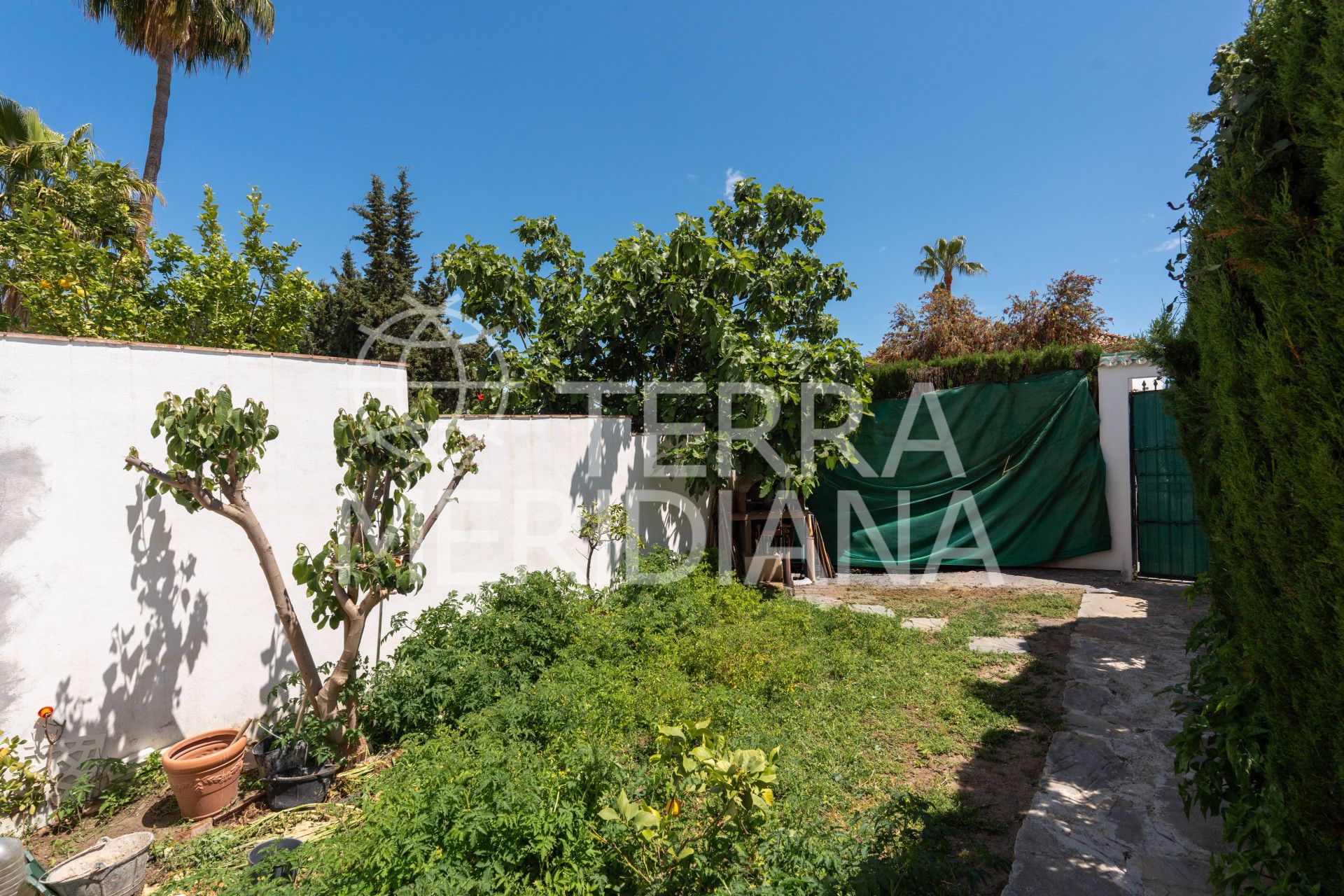 Town House in Los Naranjos, Marbella