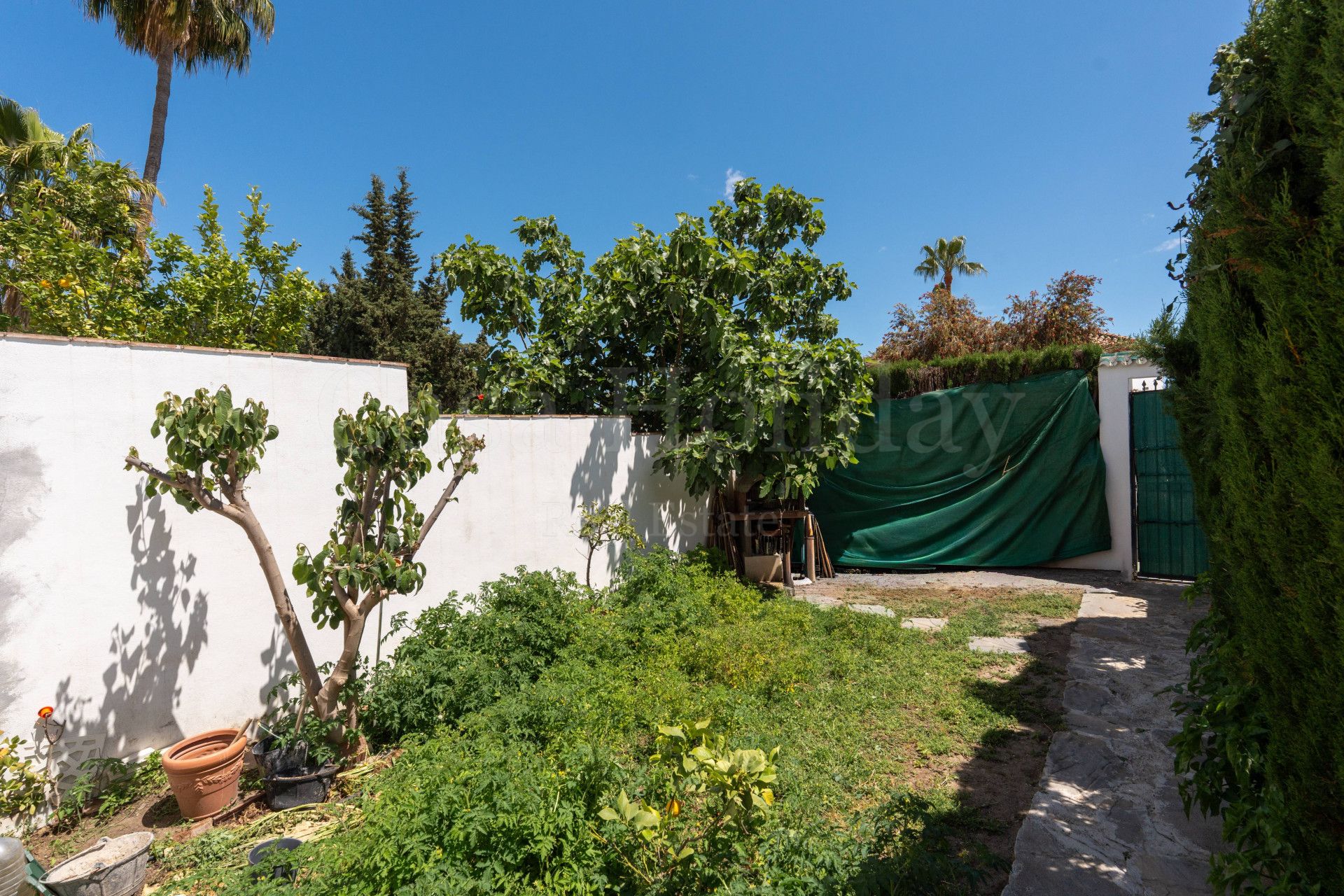 Adosado en Los Naranjos, Marbella